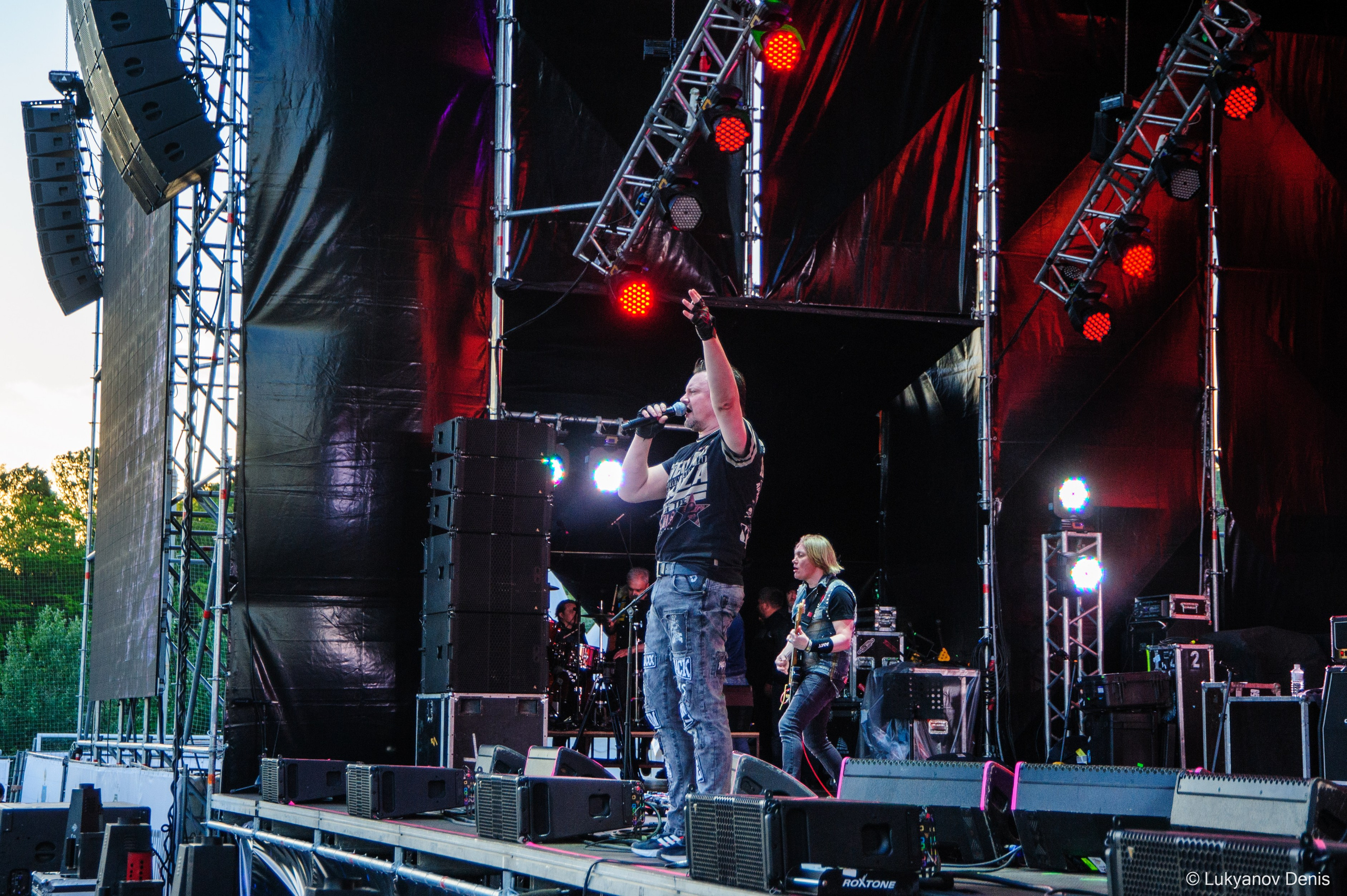 Лестница в Небо 2022. Свадебный и семейный фотограф Денис Лукьянов в Краснодаре, Краснодарском крае и Республике Крым