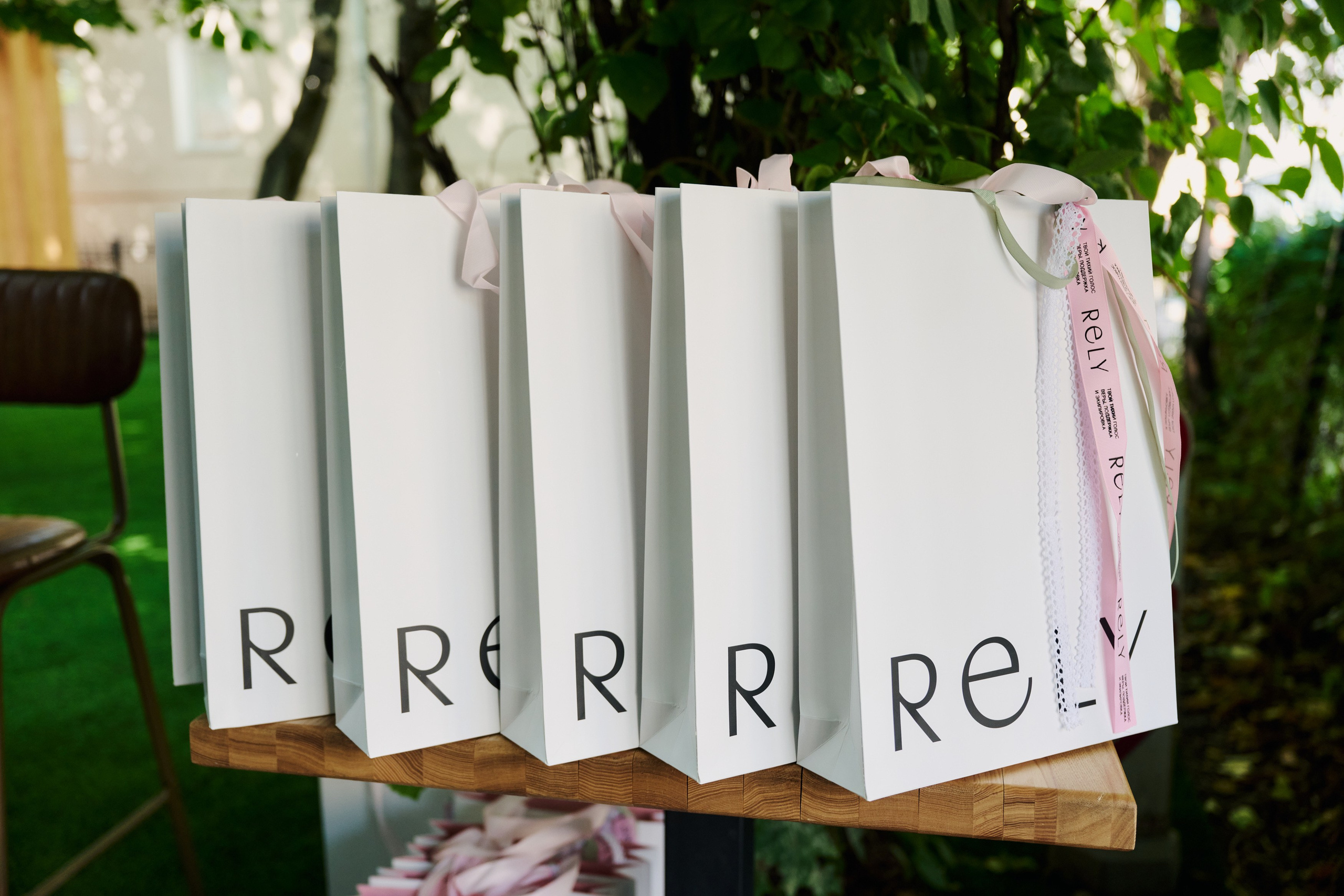 Rely x Myst. Фотограф Сергей Бойко Москва