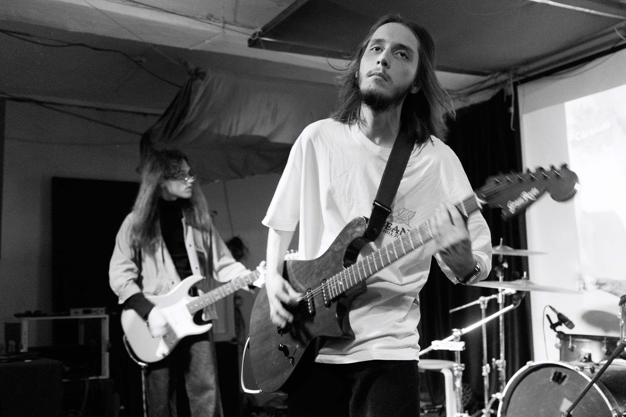 Orphanage for flowers, Шумы Штормовых Широт, Apodemus, 04.10.25, TAGO)))MAGO)))