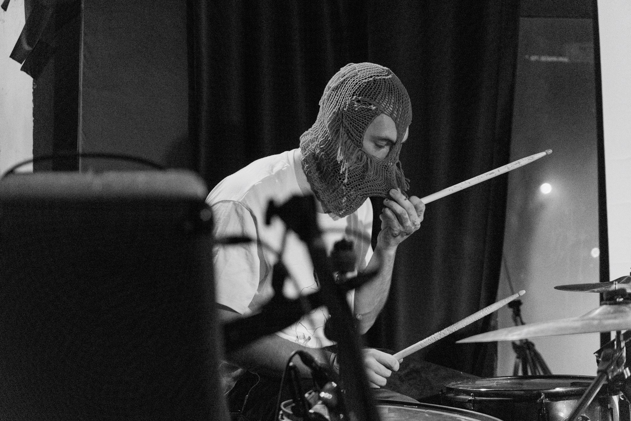 Проказа, The Invisible Machine Engine, Задача трех тел, Язва, 24.01.26, TAGO)))MAGO)))