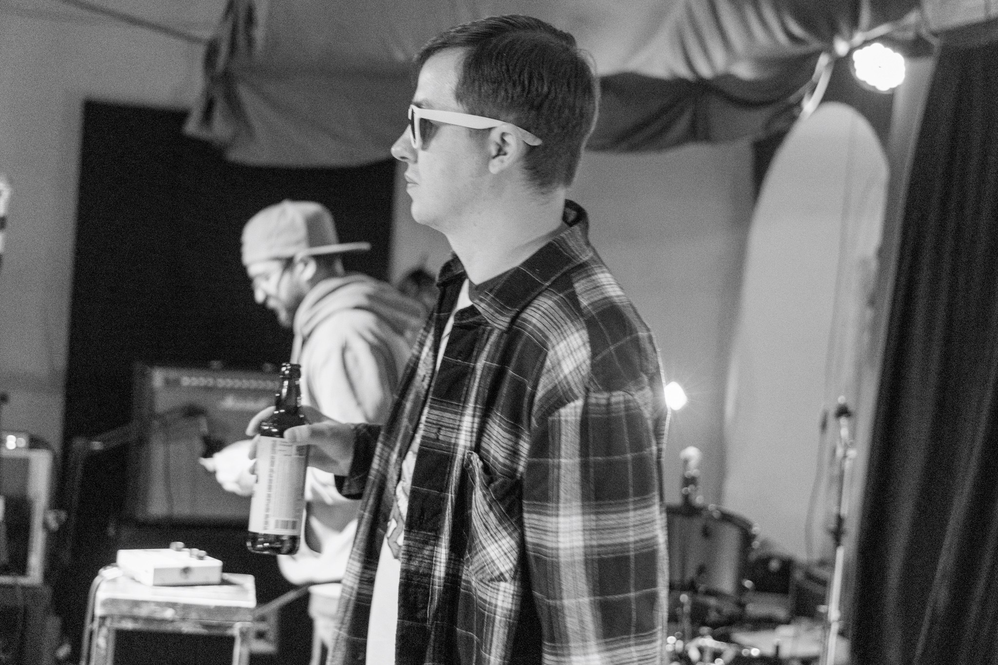 October showcase, 10.10.25, TAGO)))MAGO)))