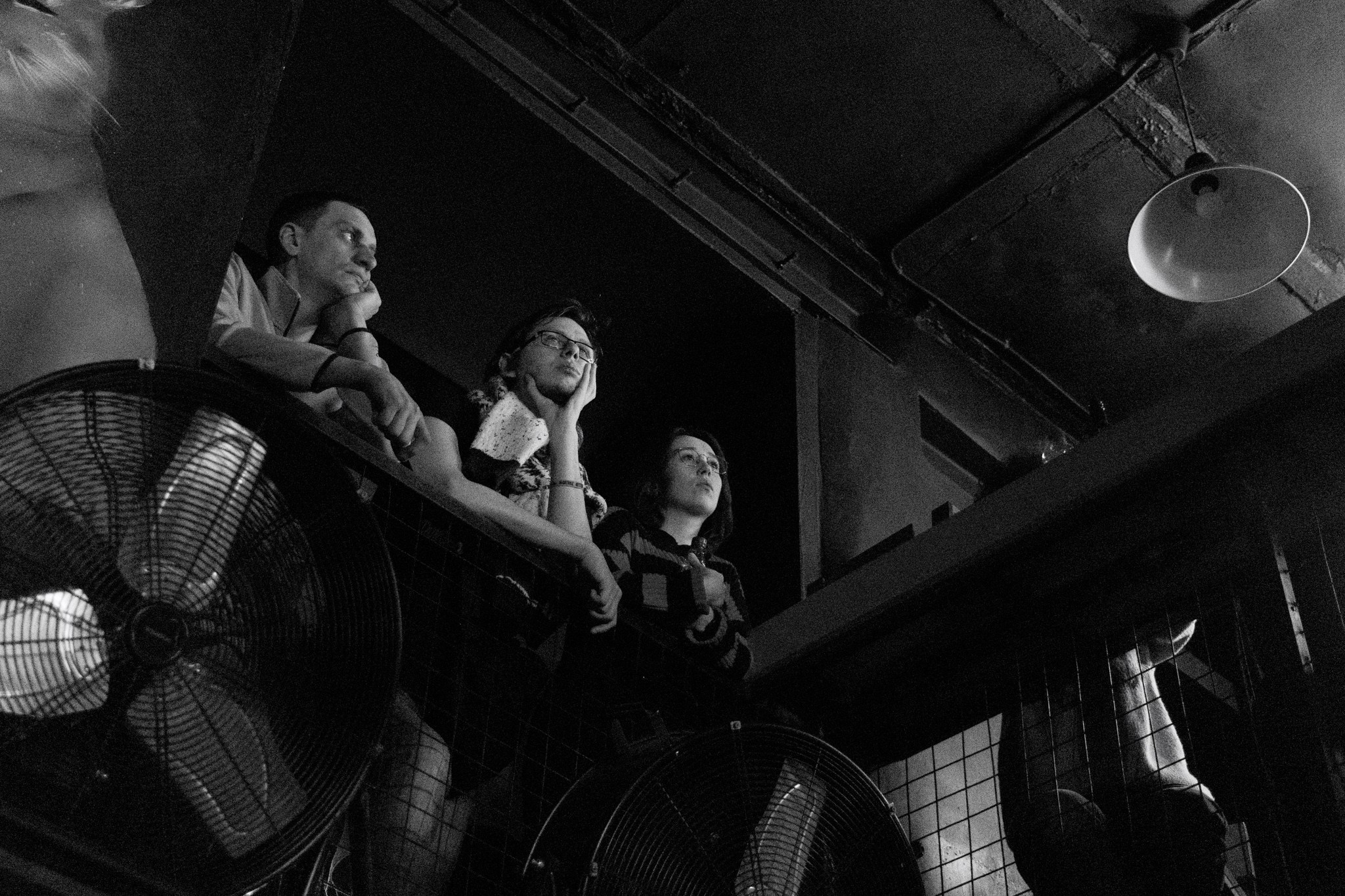 Морегоре, Paraskeva, Parolibre, 18.01.26, Alcatraz