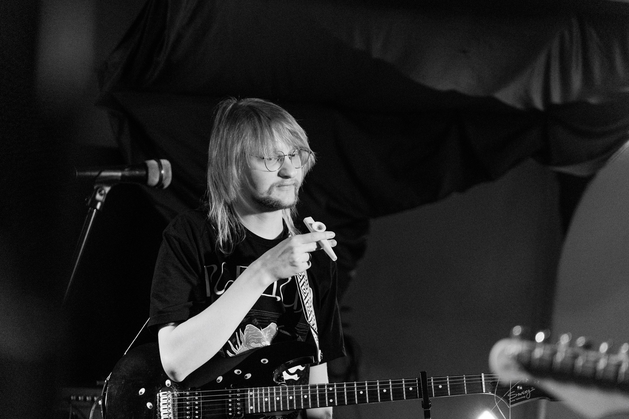 Eternal Winter day 2, 04.01.26, TAGO)))MAGO)))