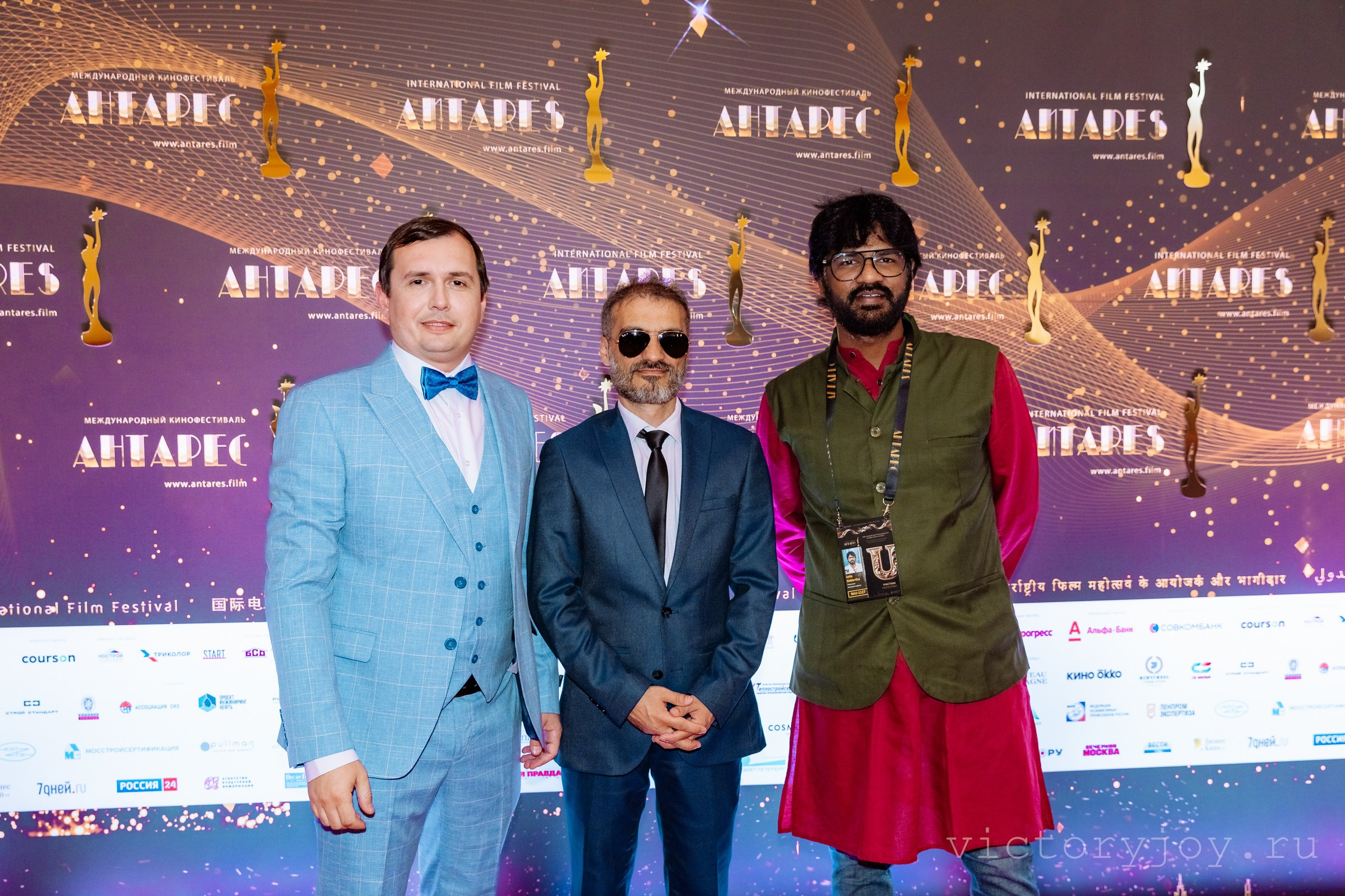 Антарес 2024. Сочи. Международный кинофестиваль. Профессиональный фотограф в Сочи Виктория Джой. Обучение