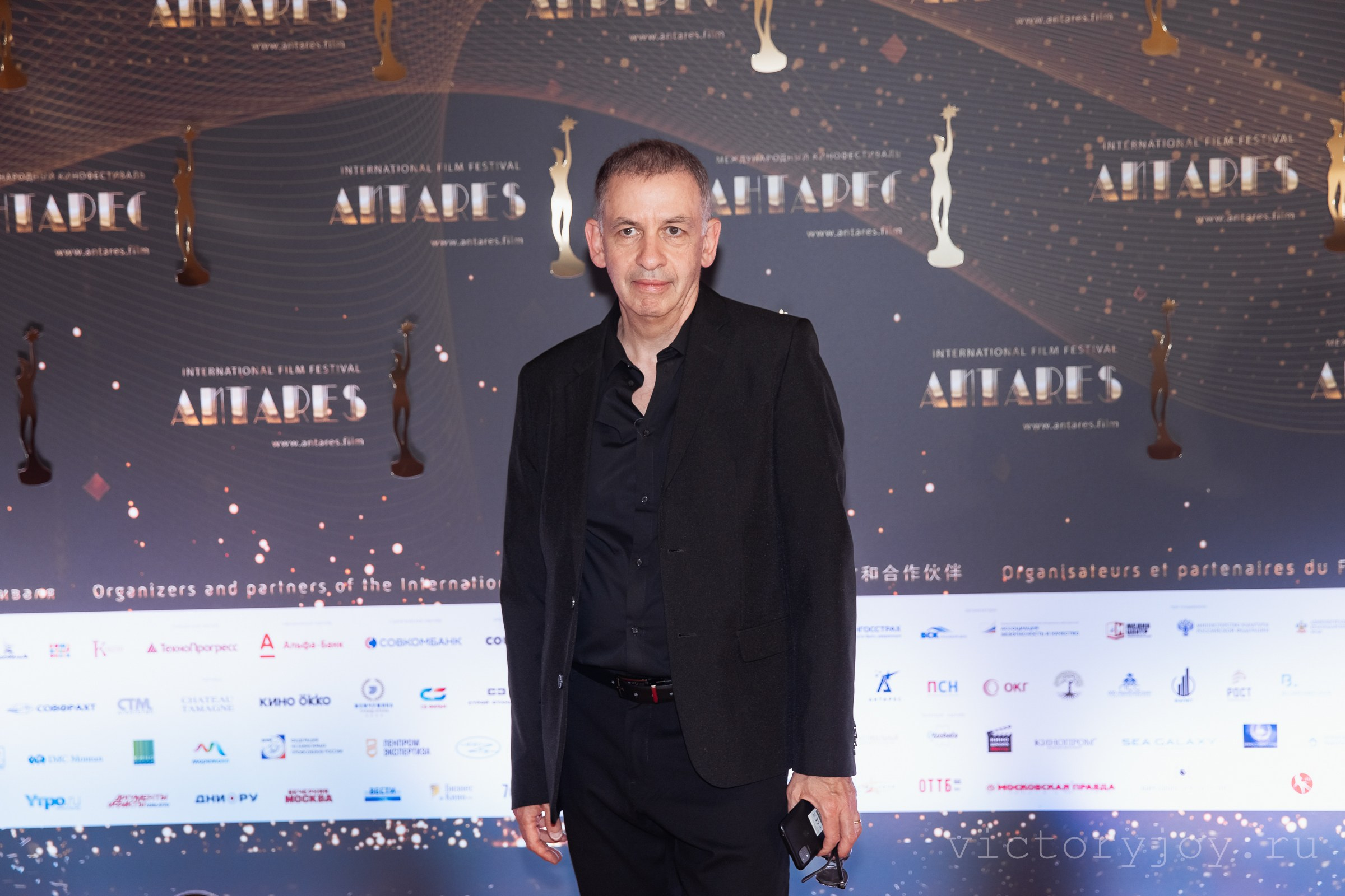 Антарес 2024. Сочи. Международный кинофестиваль. Профессиональный фотограф в Сочи Виктория Джой. Обучение