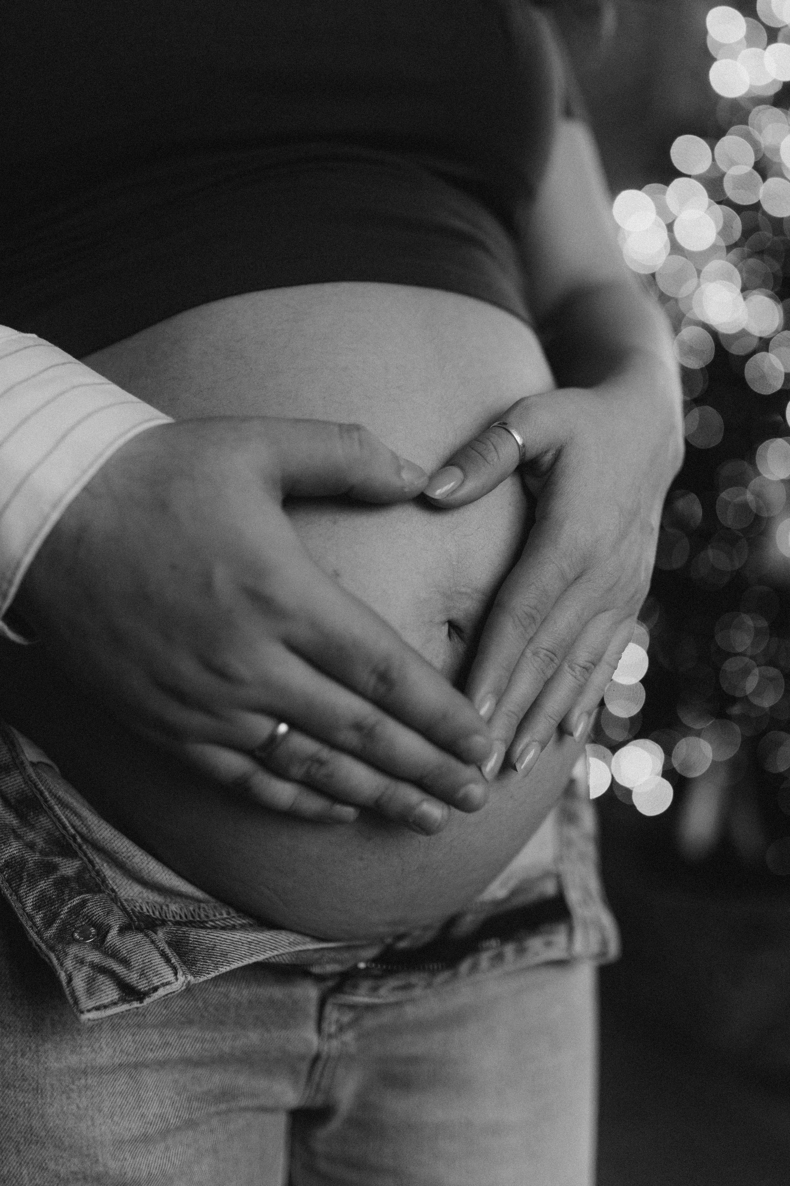 Алана & Альфред. Беременность. Фотограф НОГИНСК, Москва, Анастасия Белая