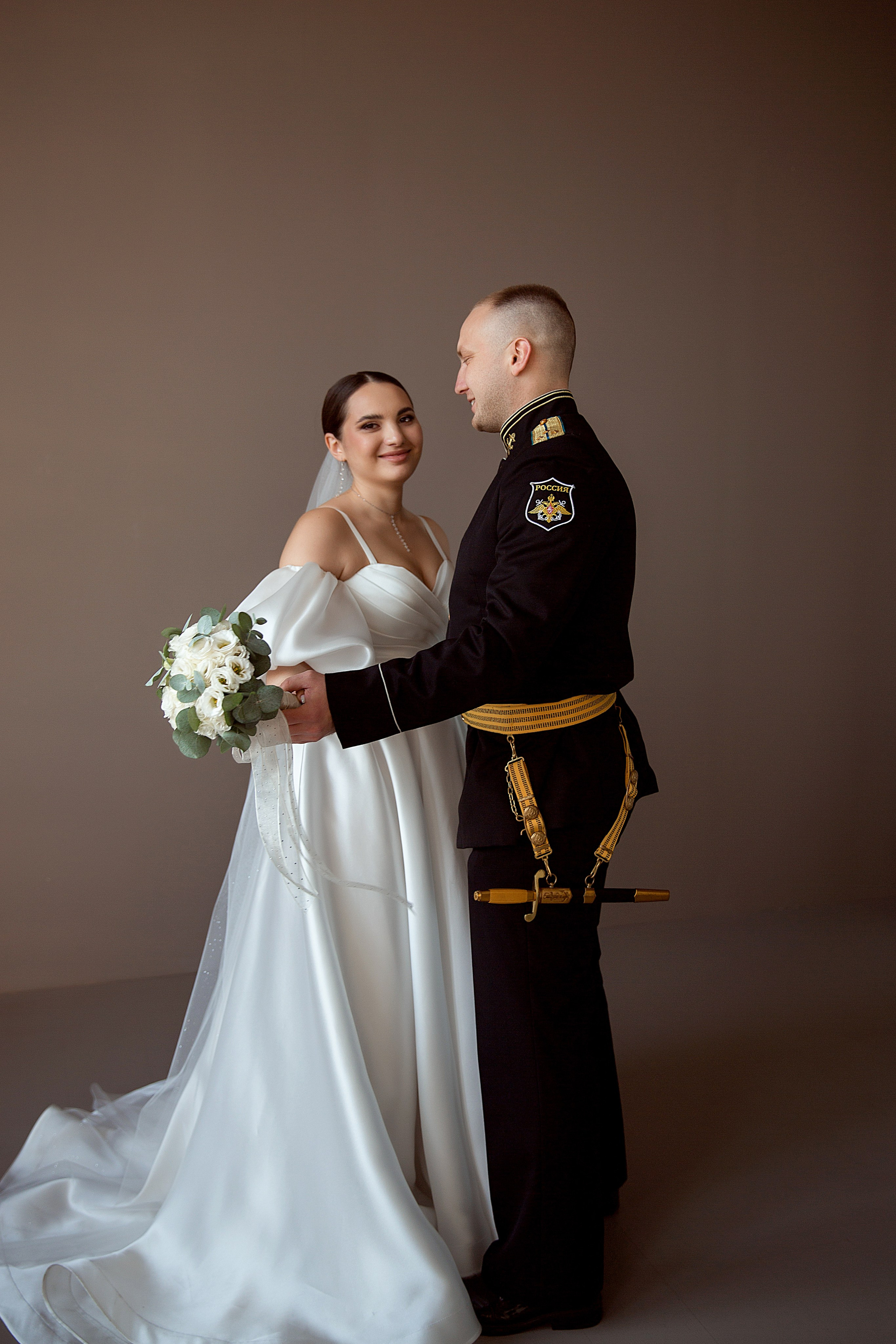 Дмитрий и Валерия. Людмила Далидович топовый семейный фотограф Находка/Владивосток