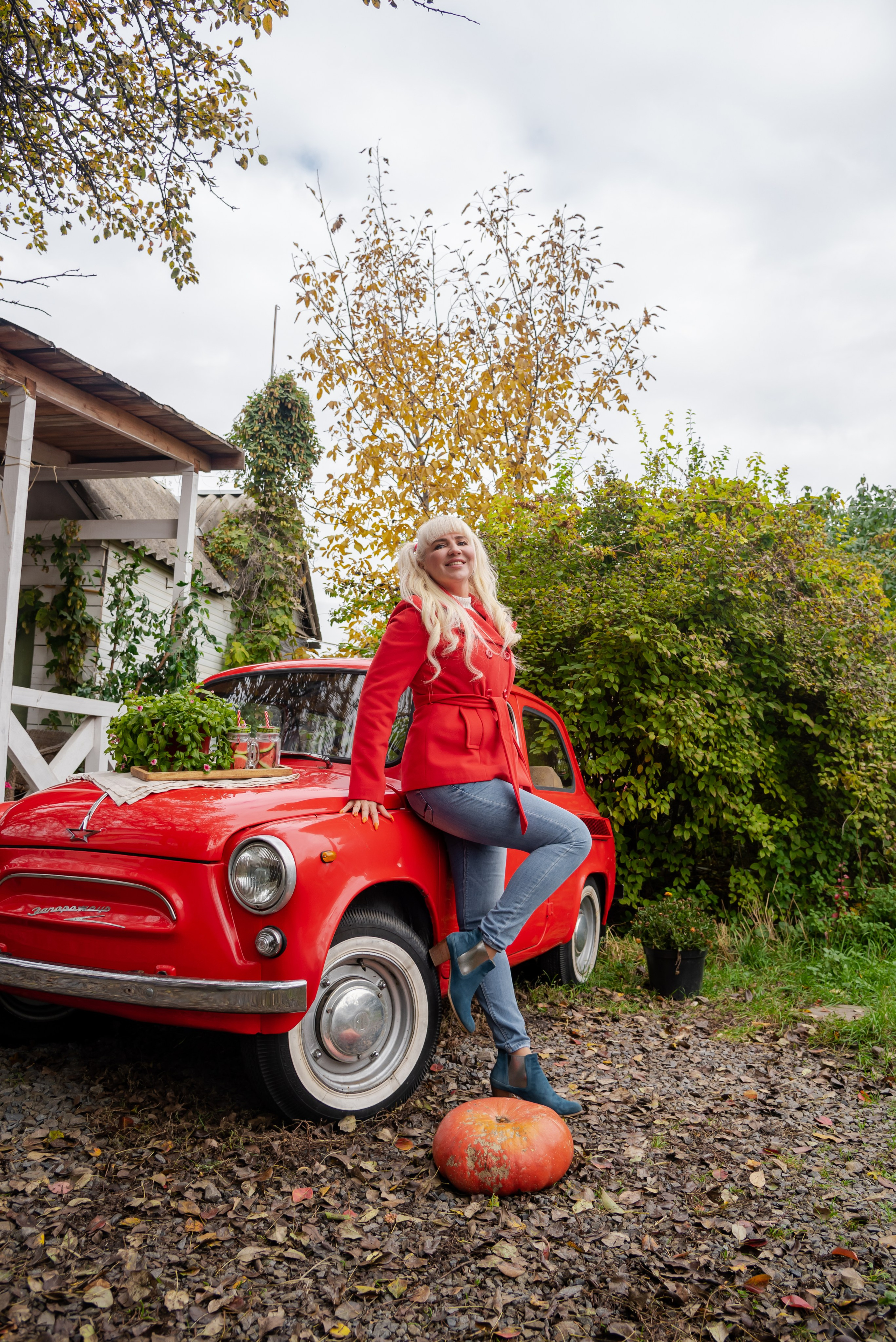 Авакадо. Фотограф Галина Нестерова