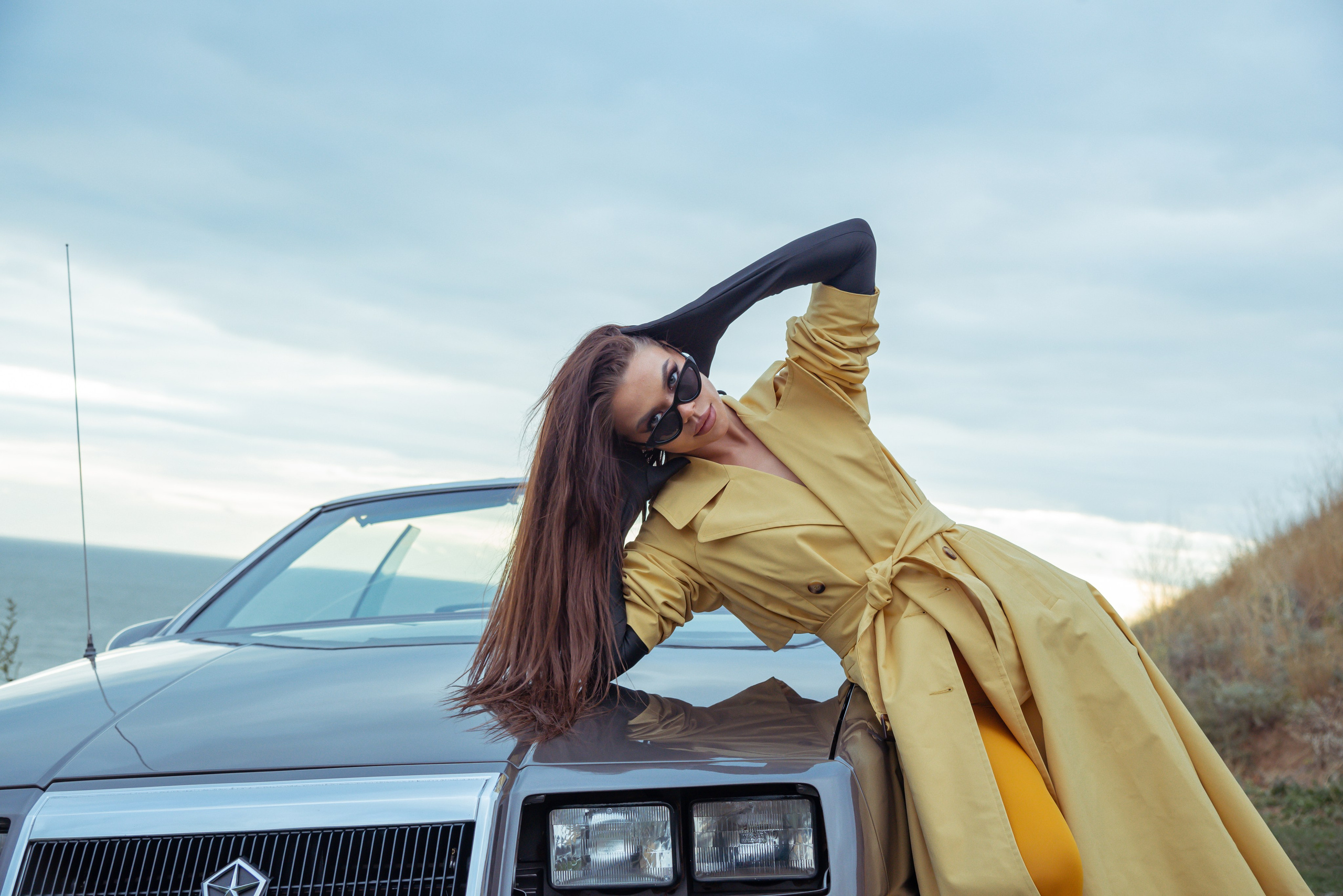 Мержаново. Фотограф Галина Нестерова