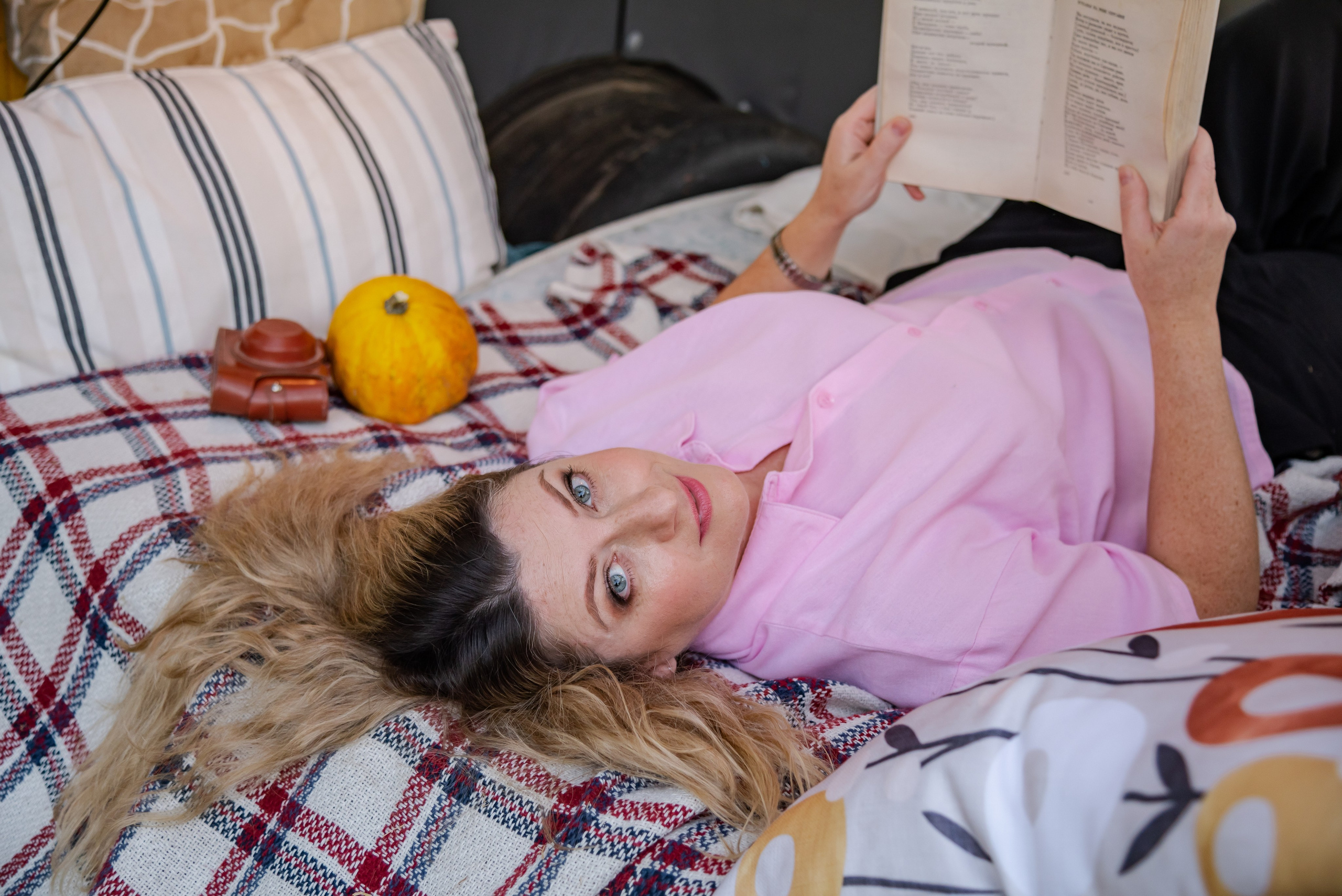 Аня. Фотограф Галина Нестерова