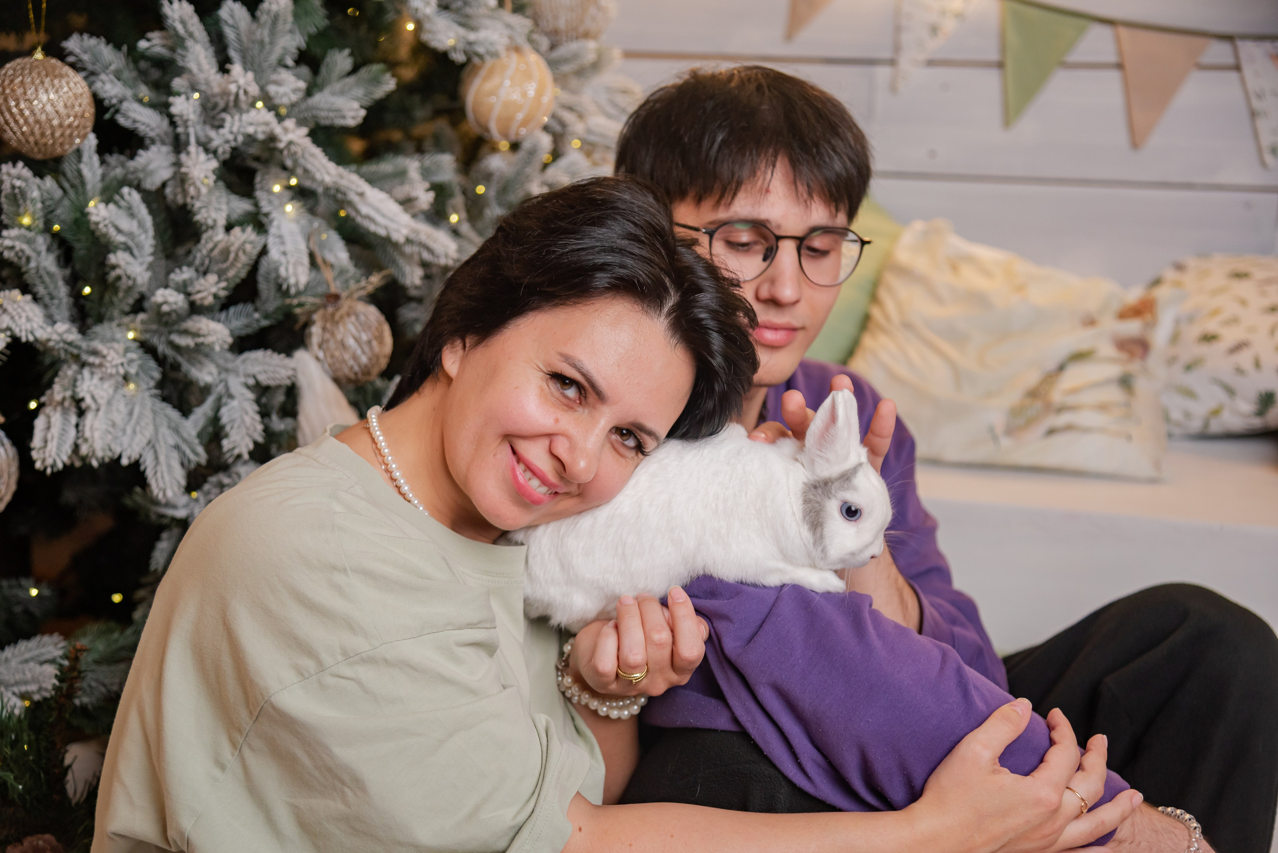 Рафинад. Фотограф Галина Нестерова