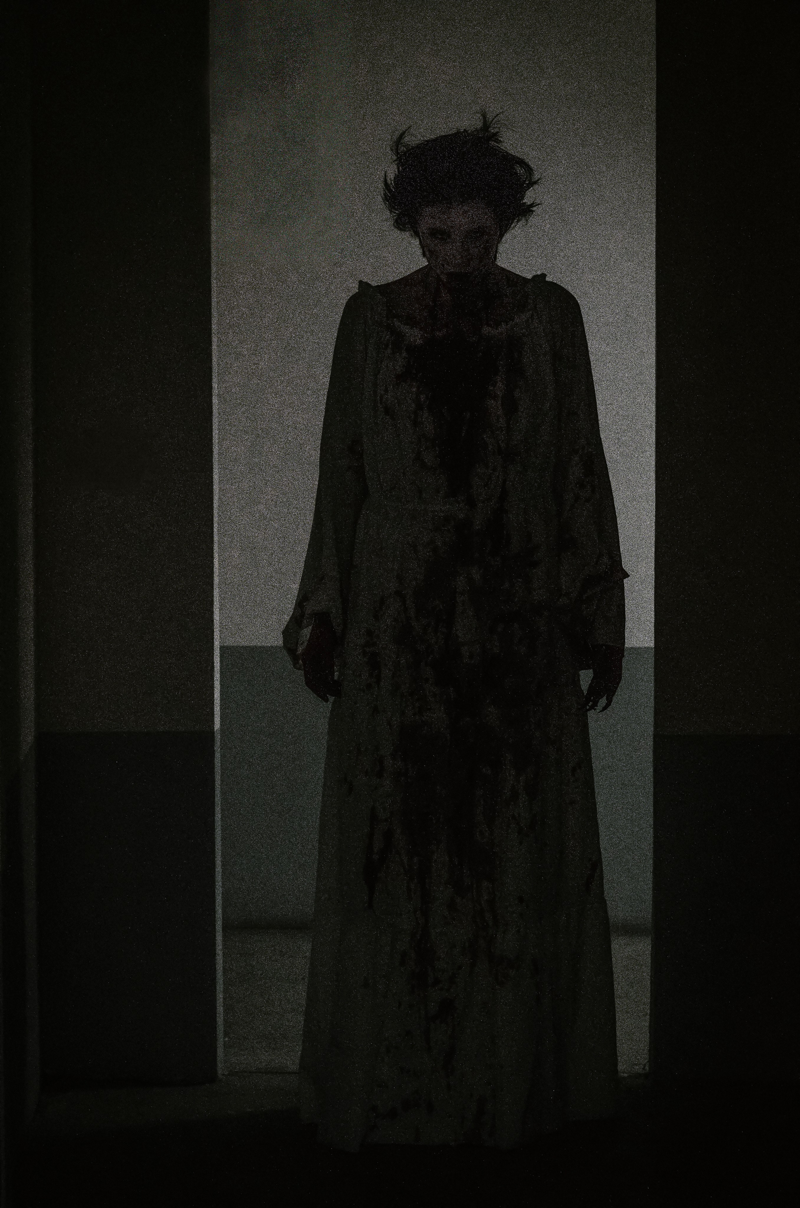 Олеся Halloween. Ваш фотограф📸 на motorcycle