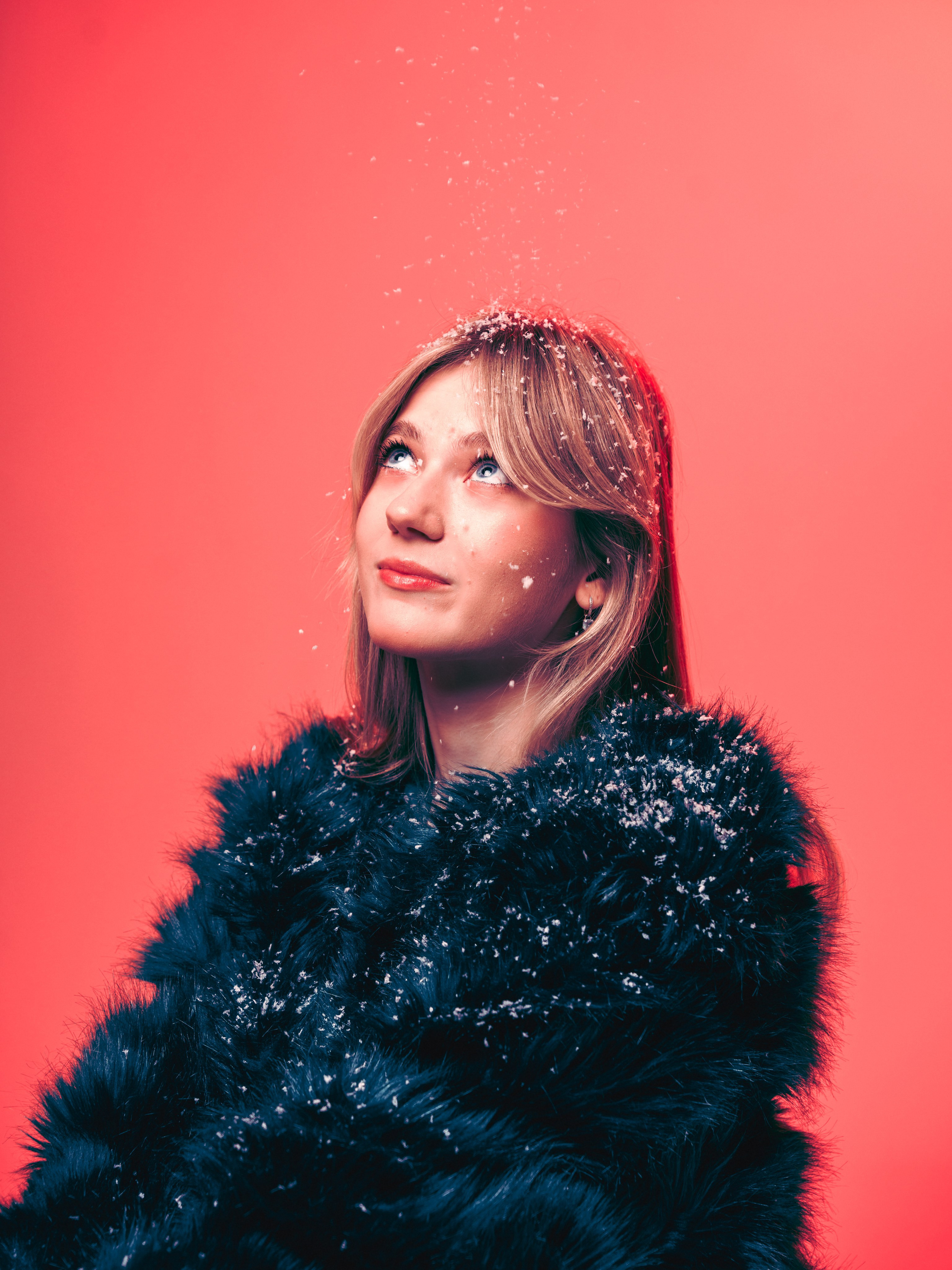 Студийная съемка. Агенство фотографов под любой запрос. Москва