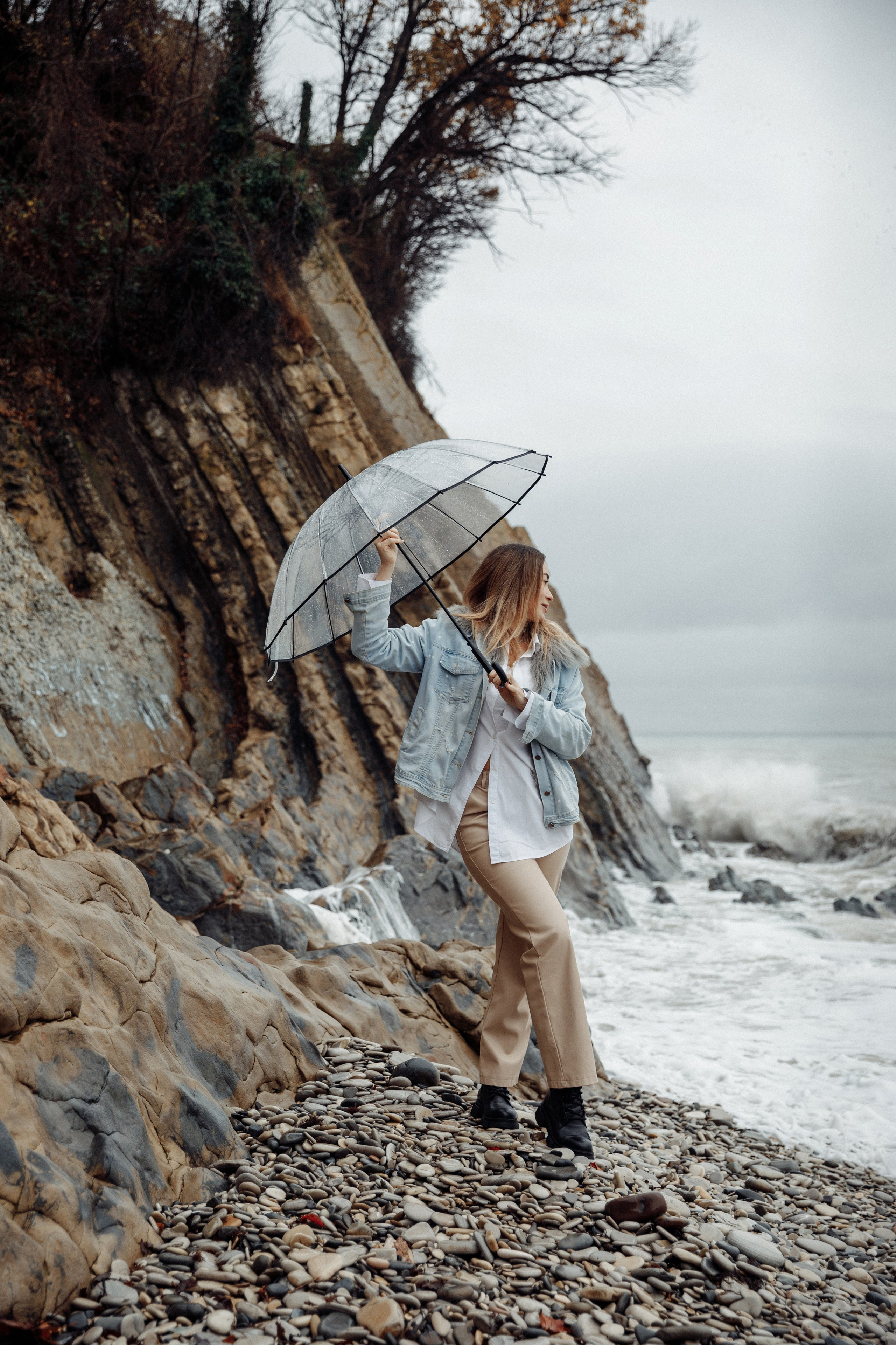 Нюдовый фотограф