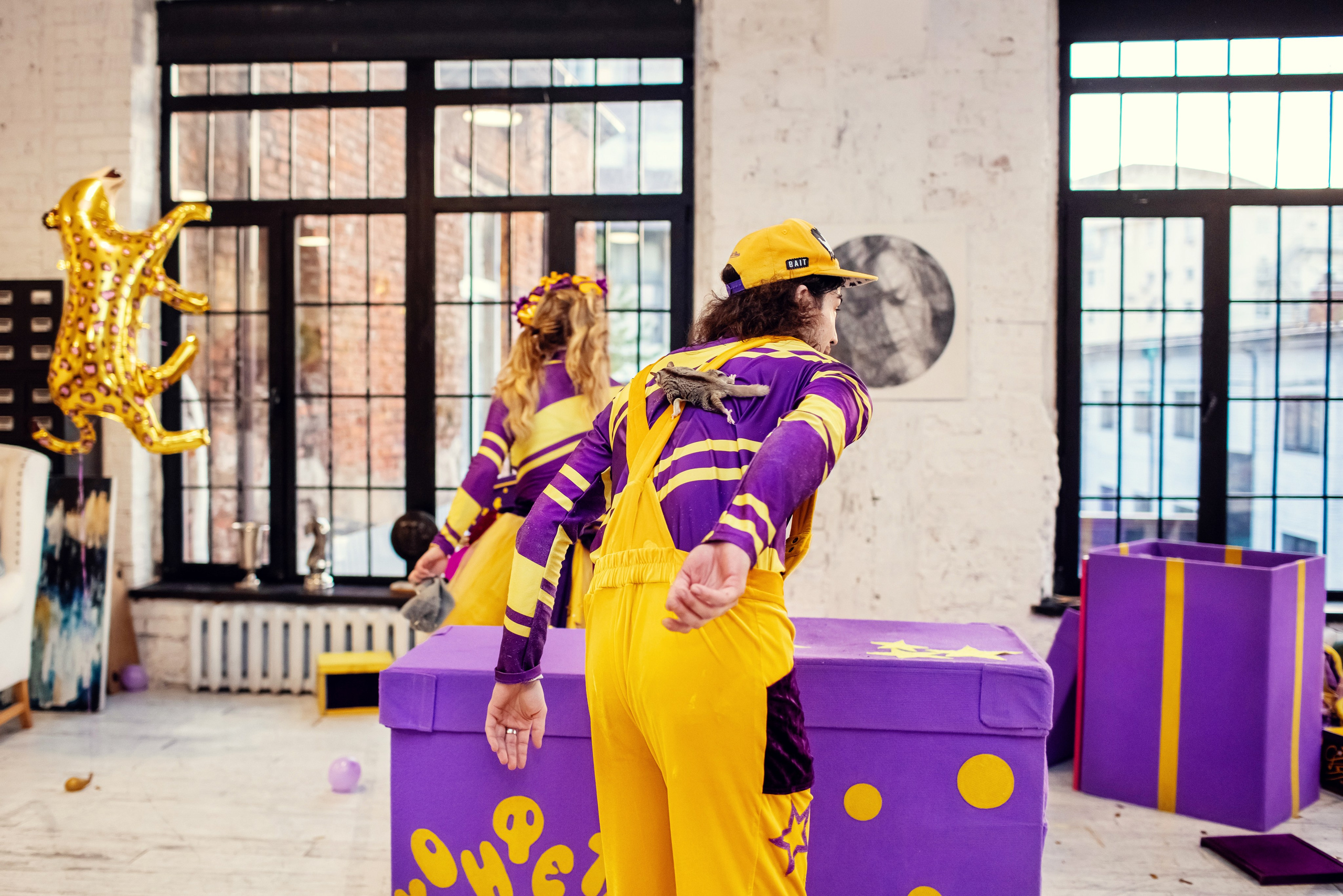 Элине 5 лет. Детский и семейный фотограф в Москве Анна Ипатьева