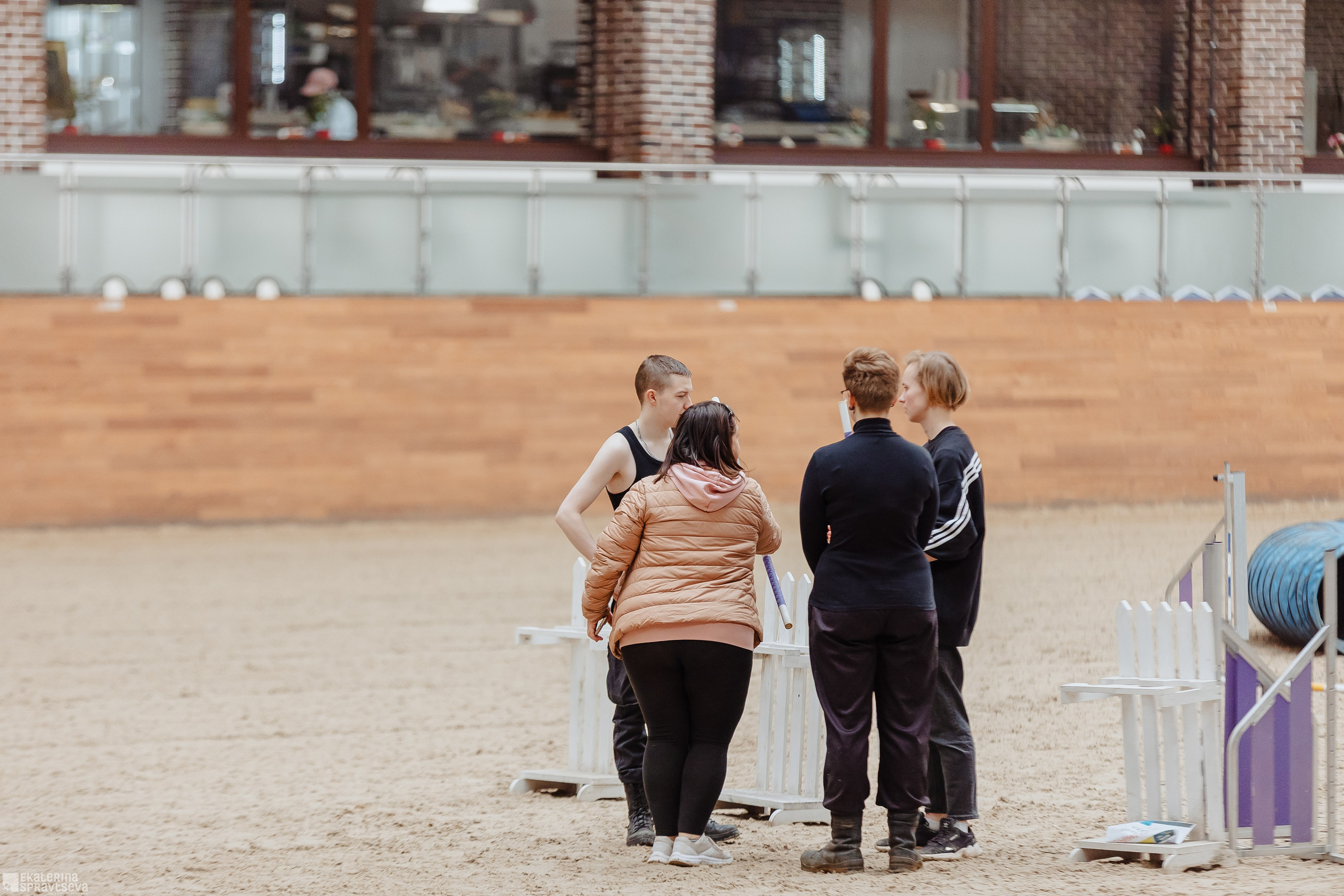 ЧРКФ Аджилити в Максима. Фотограф Анималист Екатерина Справцева в Нижнем Новгороде