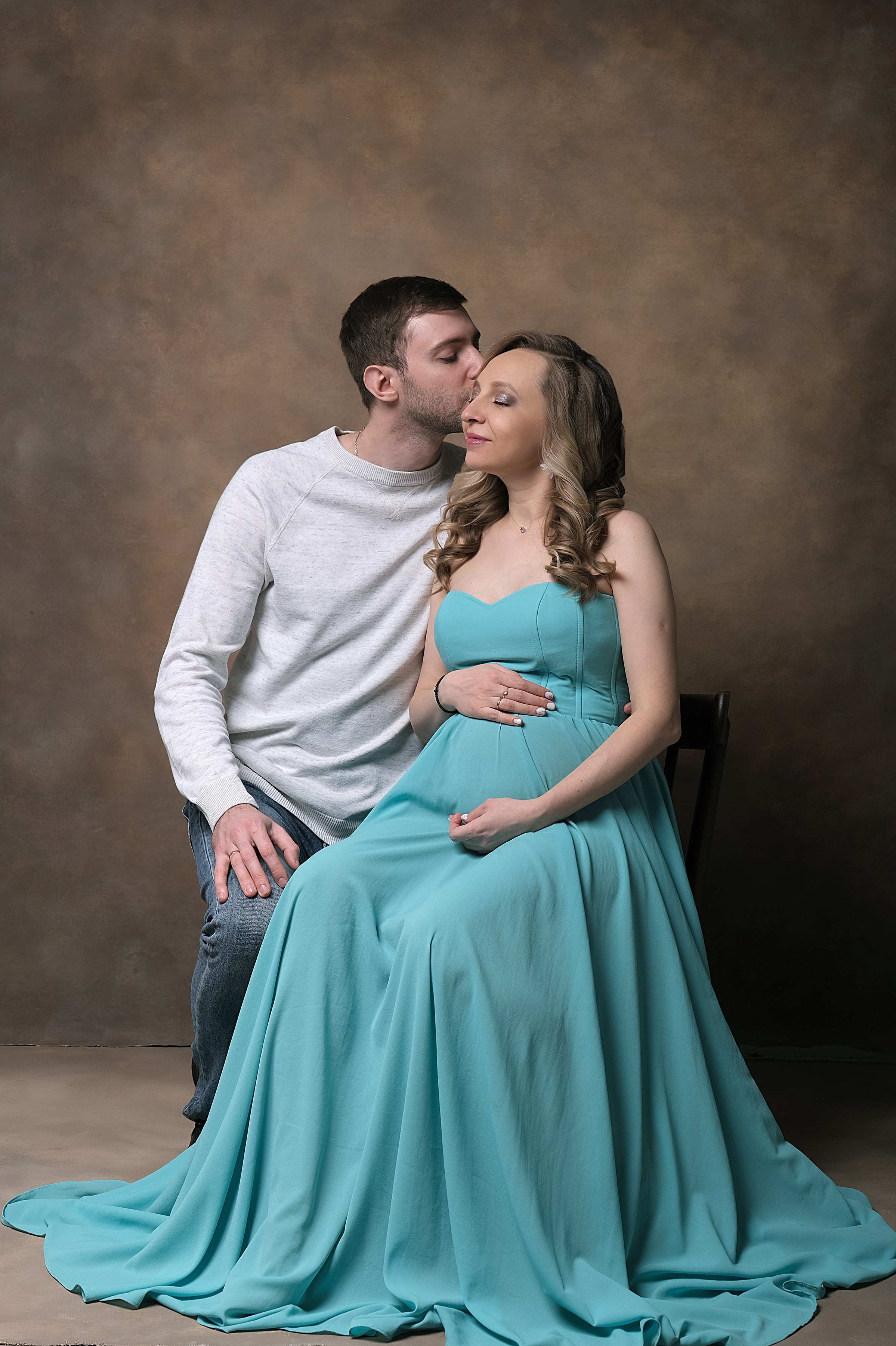 Отзывы. Фотосессии беременности и материнства в Тольятти