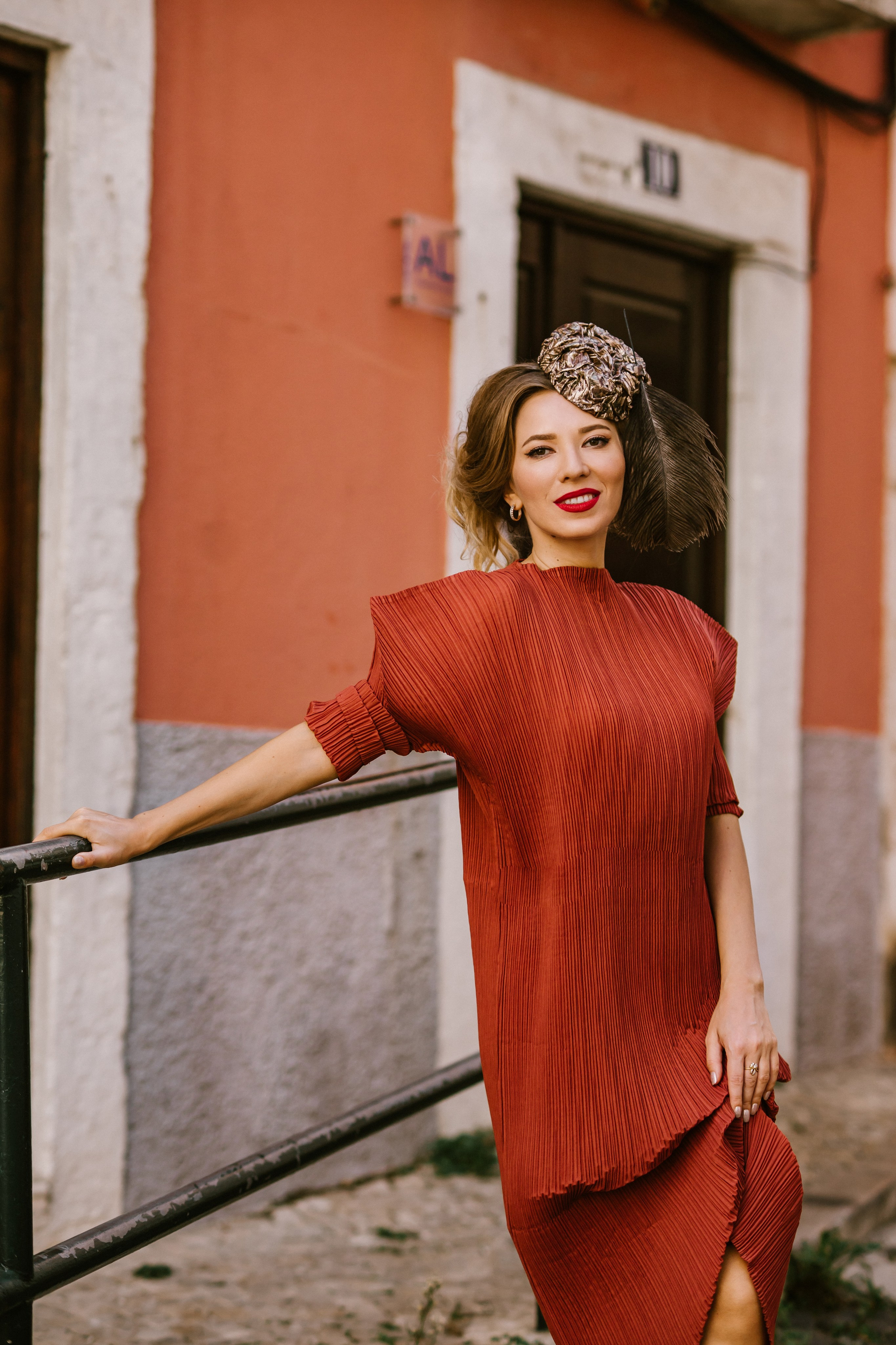 Ника. Wedding and family photographer OLGA KILVEIN