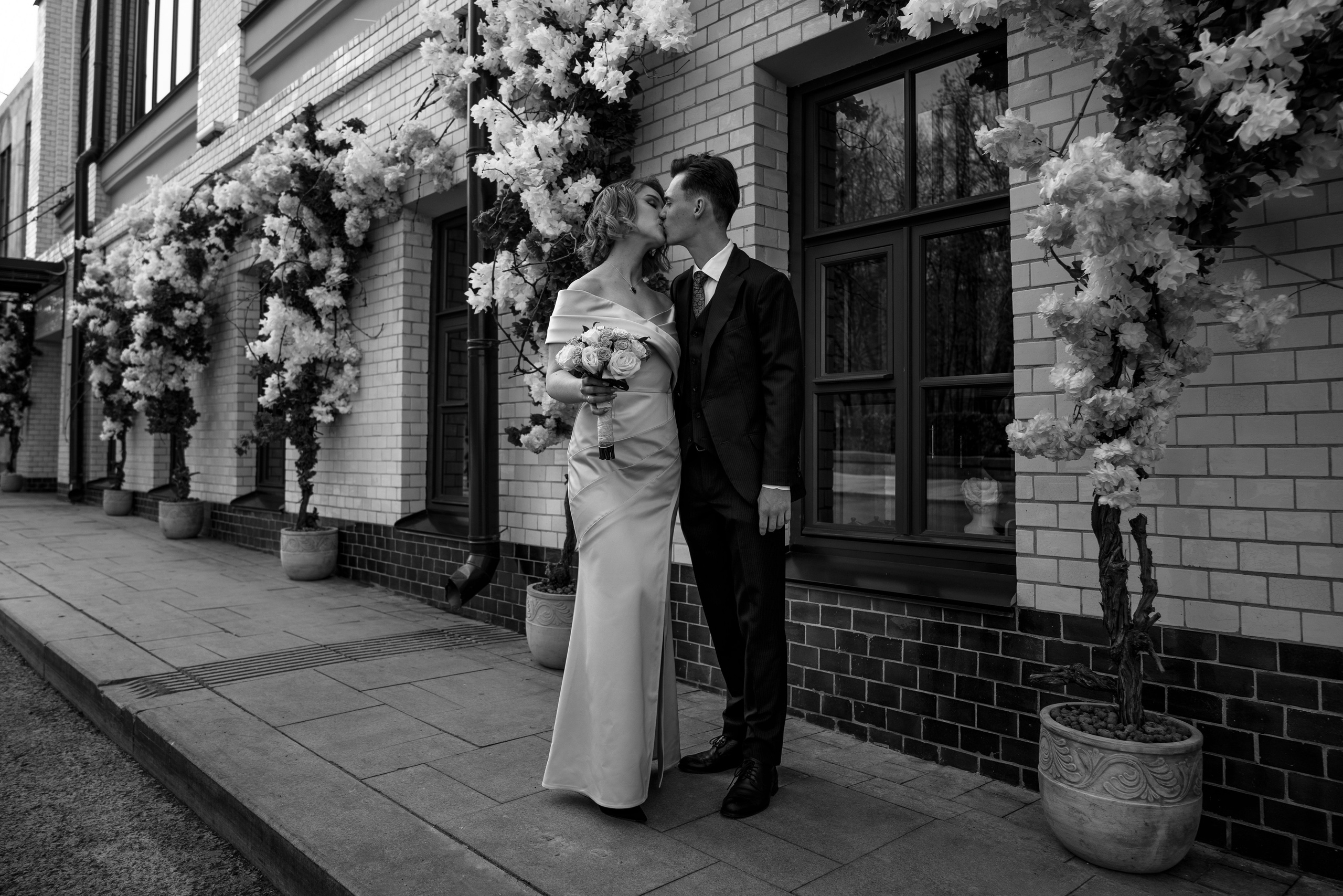 Nikita & Ekaterina. Sergey,kuzichev