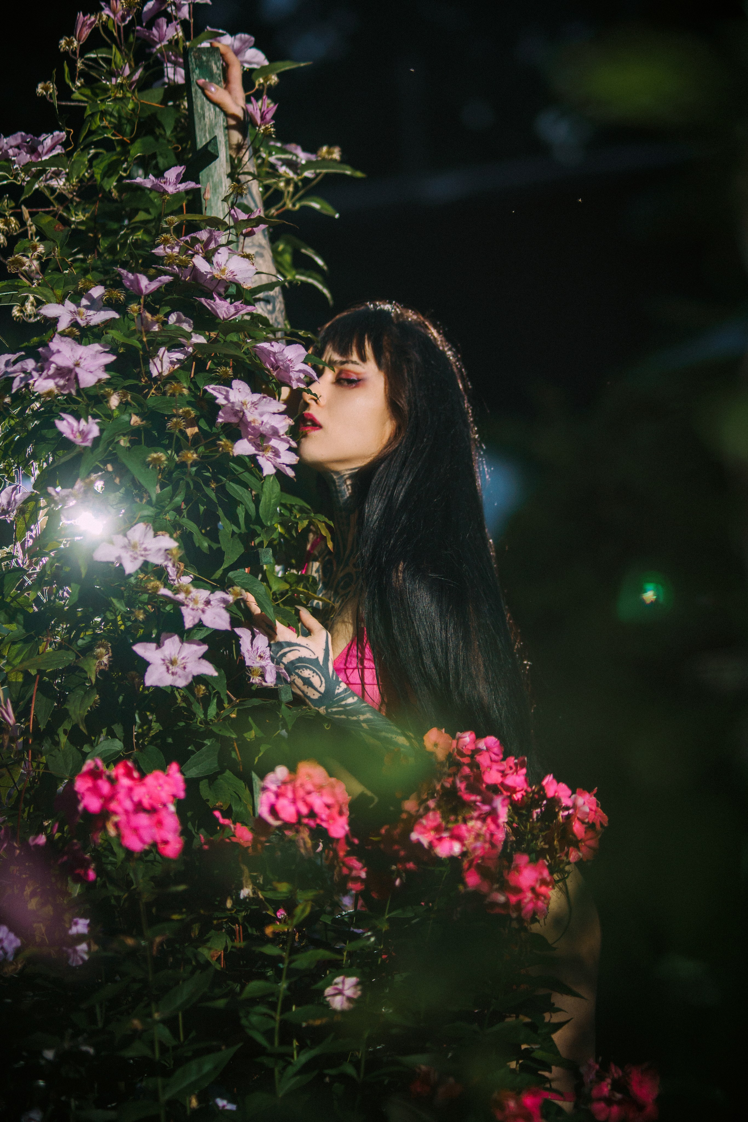 FLOWER OF LIFE. Sergey.kuzichev