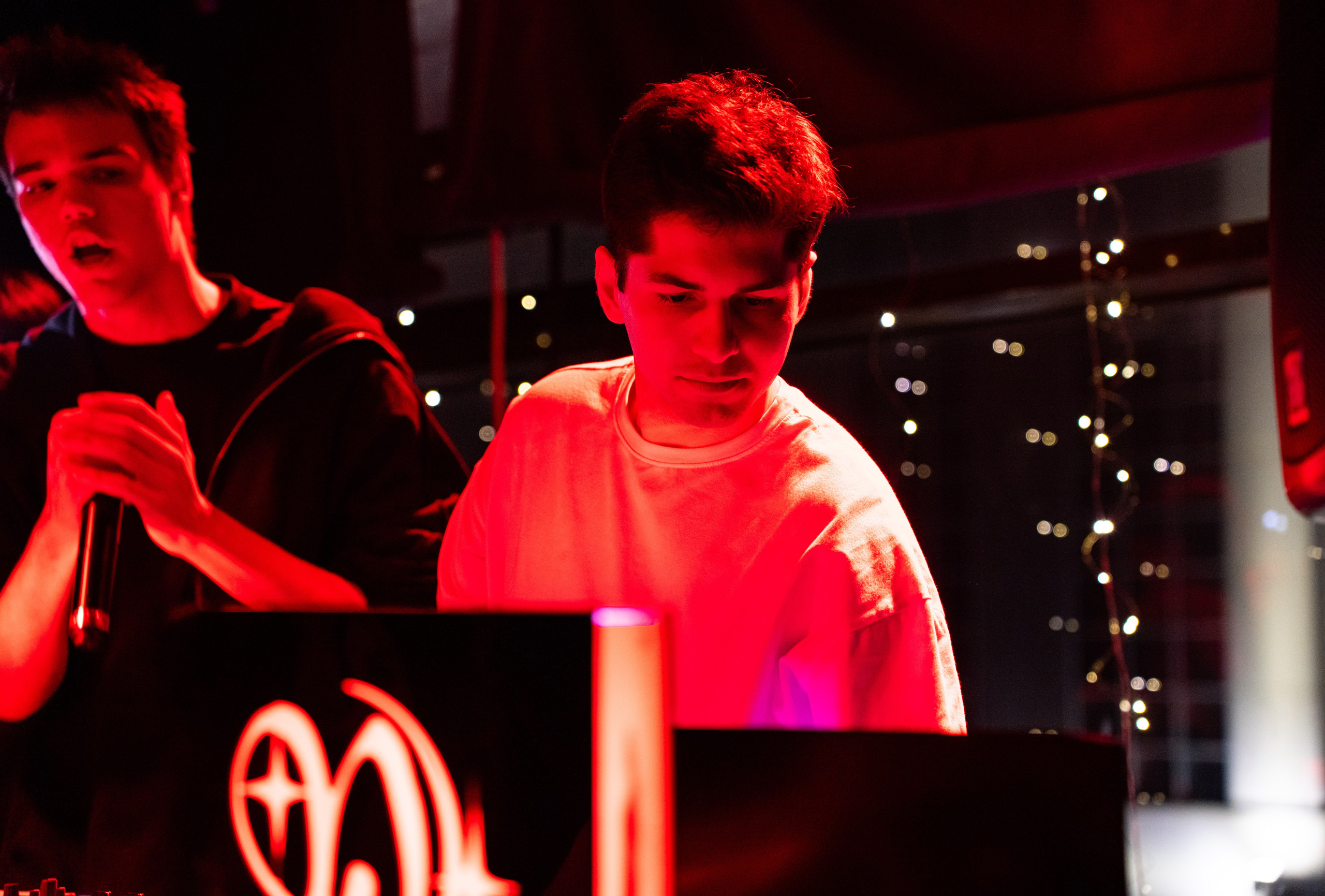 Balagan Showcase + Чоко и Пай / @Небесный Сад. Концертный фотограф в Краснодаре