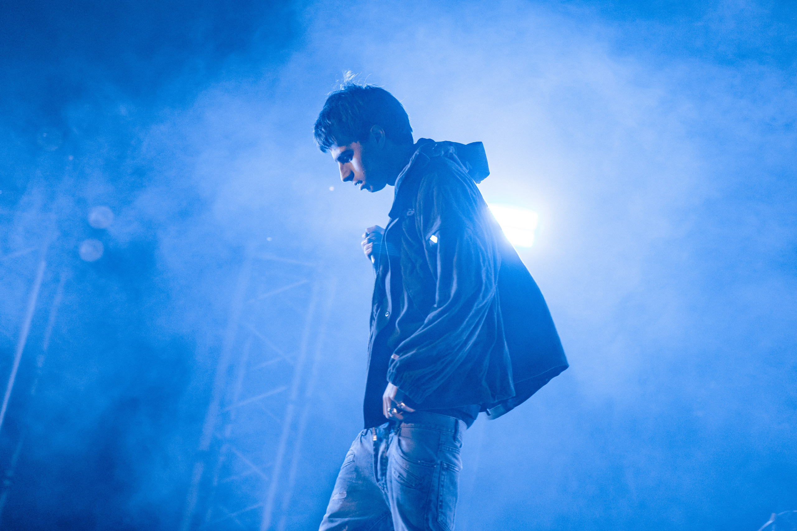 Rocket / @Кроп Арена / Краснодар. Концертный фотограф в Краснодаре