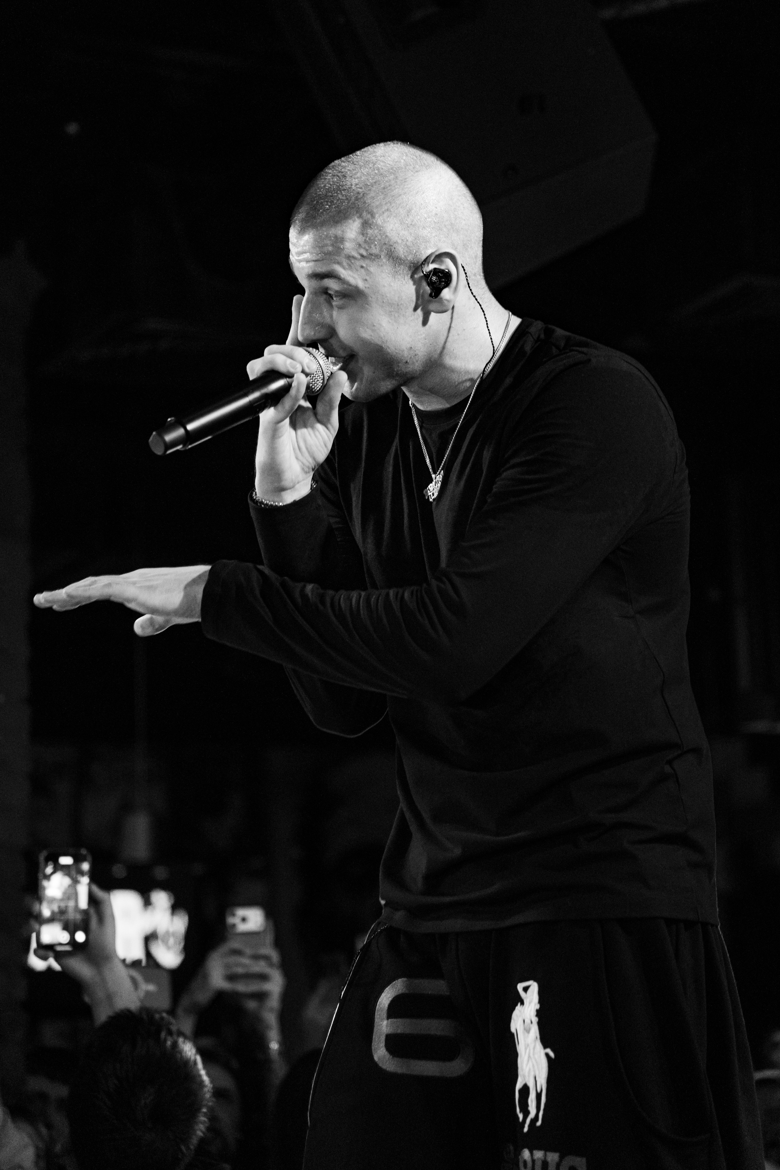 Yasmi / @Сержант Пеппер / Краснодар. Концертный фотограф в Краснодаре