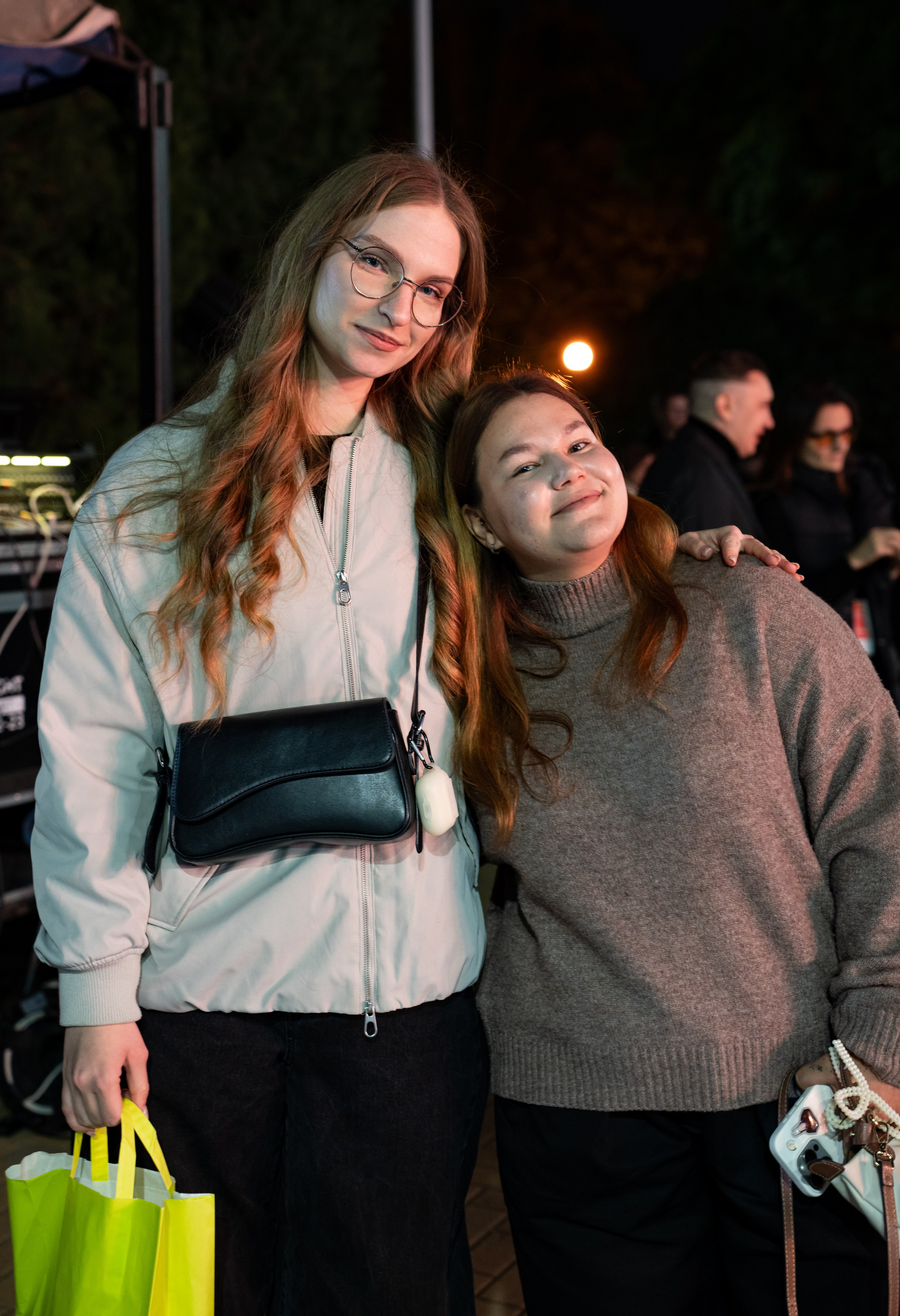 Фестиваль ко дню города Краснодар «45-я Параллель» / @ДС Олимп. Концертный фотограф в Краснодаре