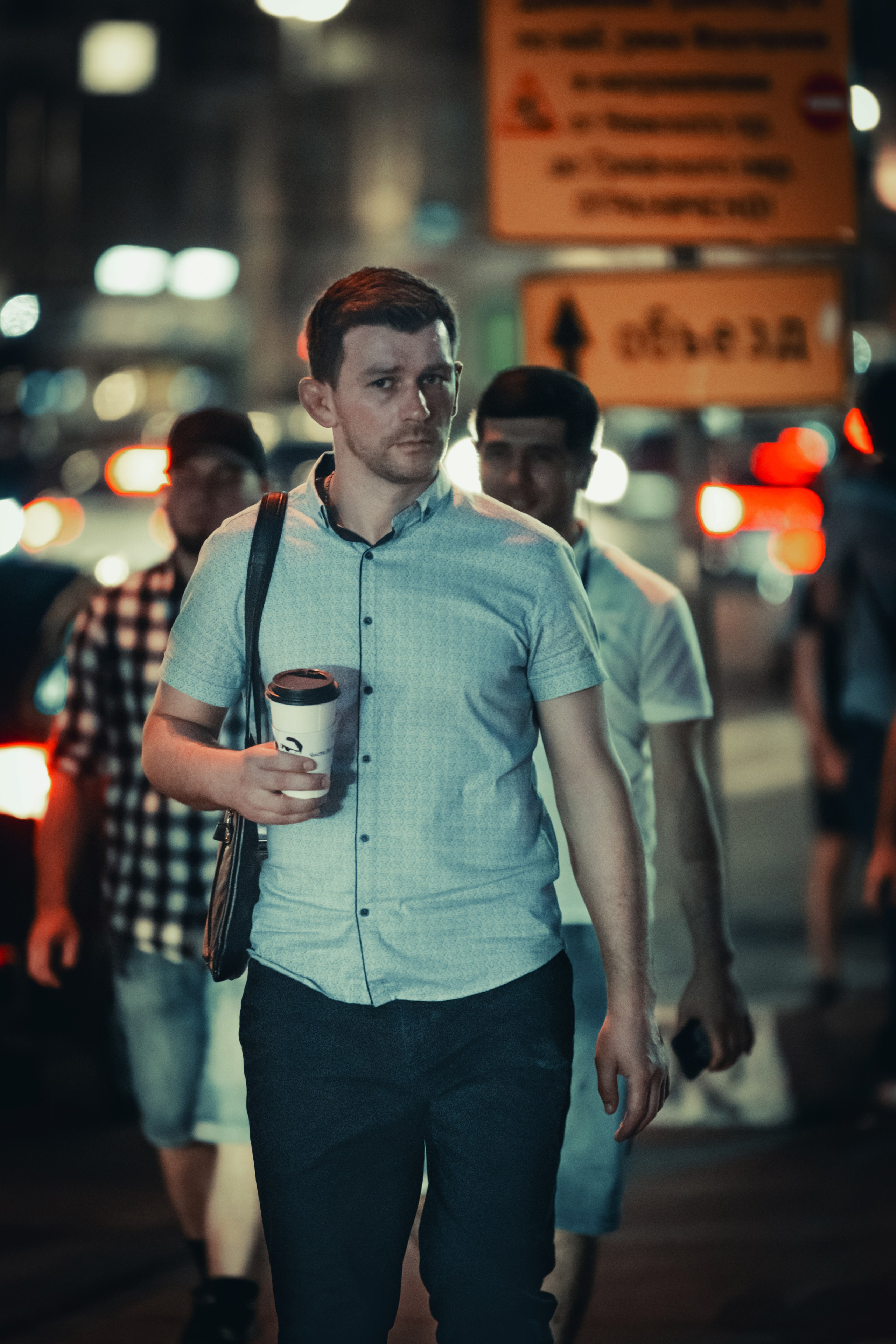 Уличная съемка. Фотограф Вадим Чепрасов | Санкт-Петербург