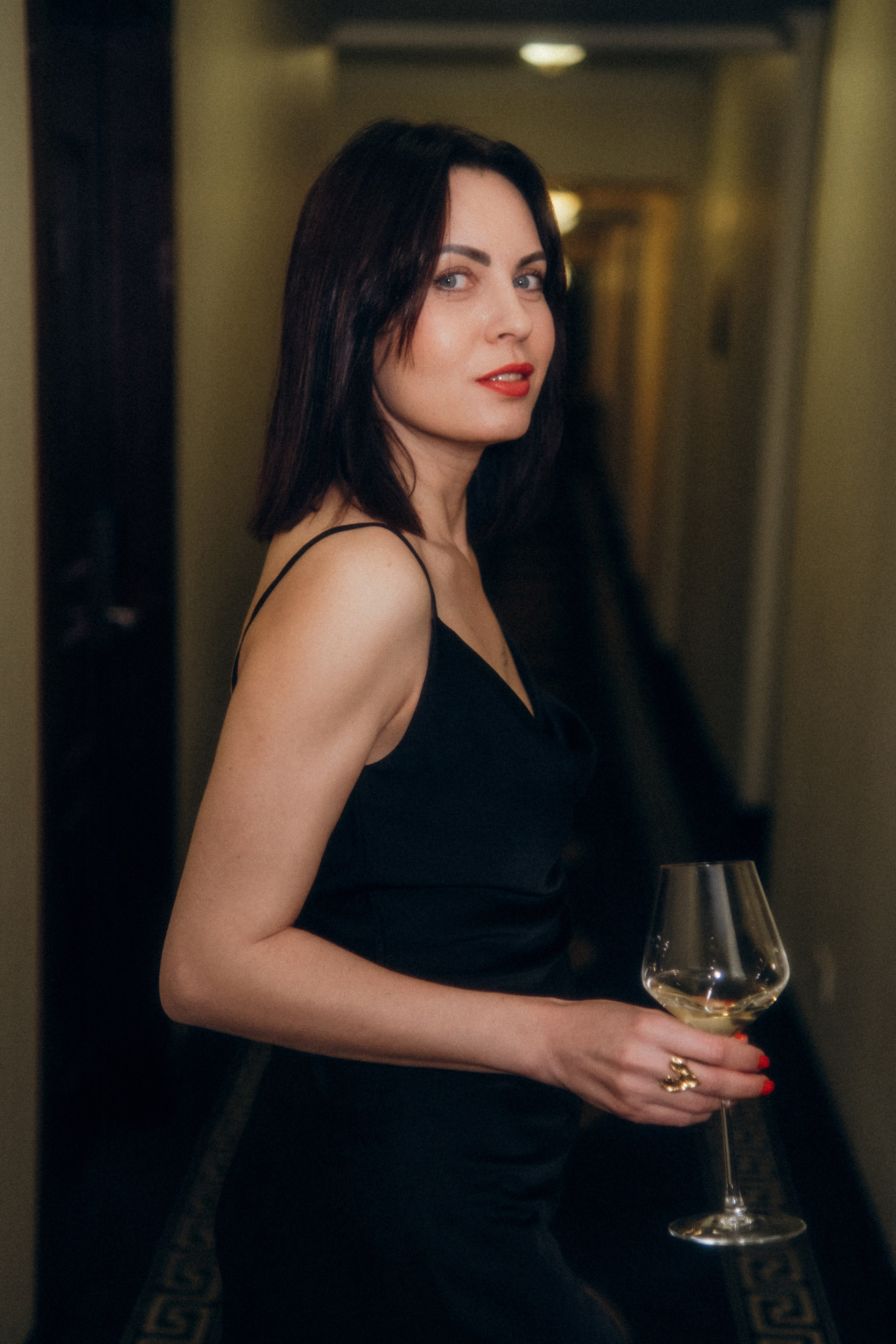 Светлана и Ольга. Фотограф в Санкт-Петербурге Кристина Брянская