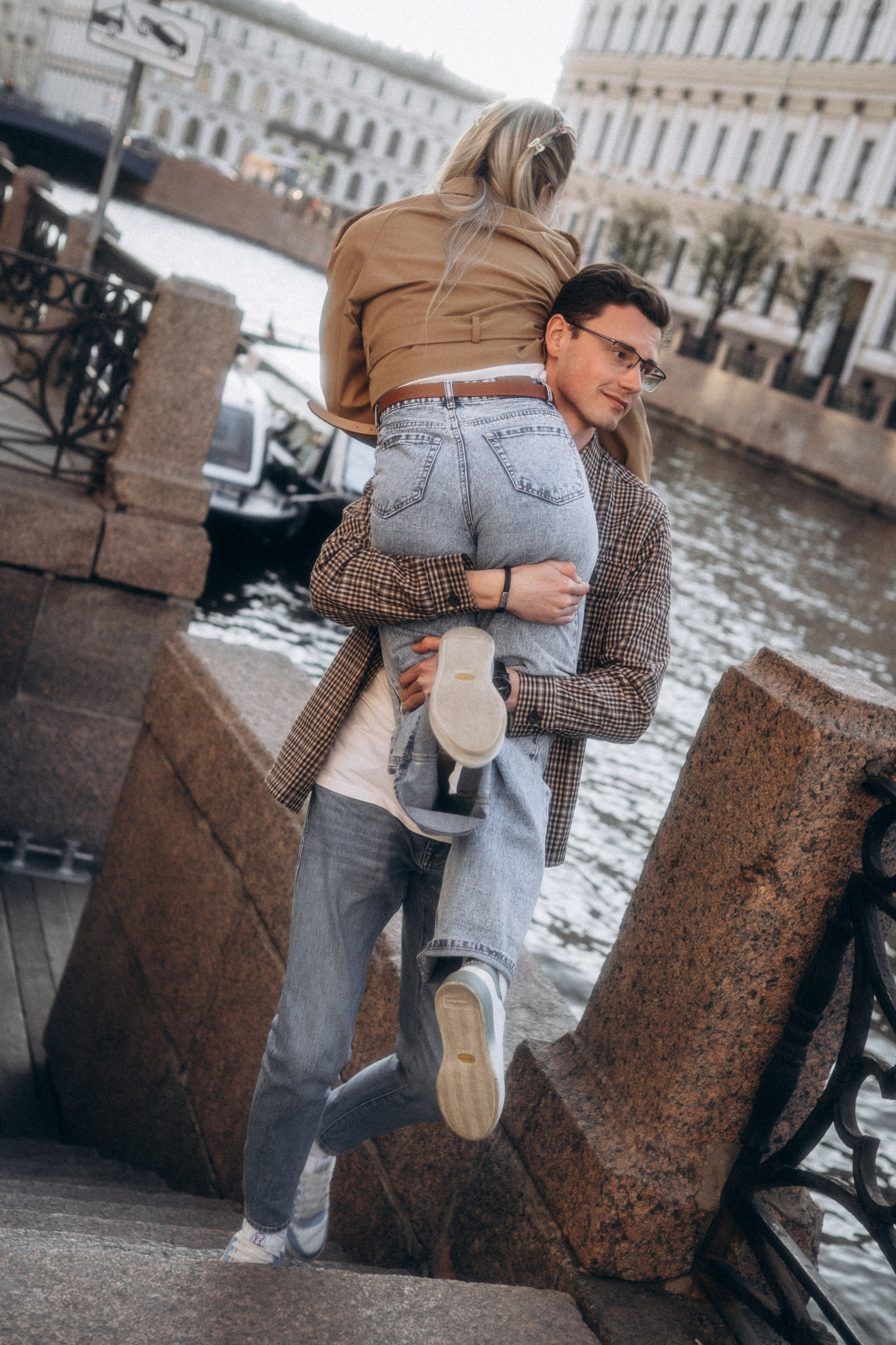 Love story фотосессия Санкт-Петербург. Фотограф в Санкт-Петербурге Кристина Брянская