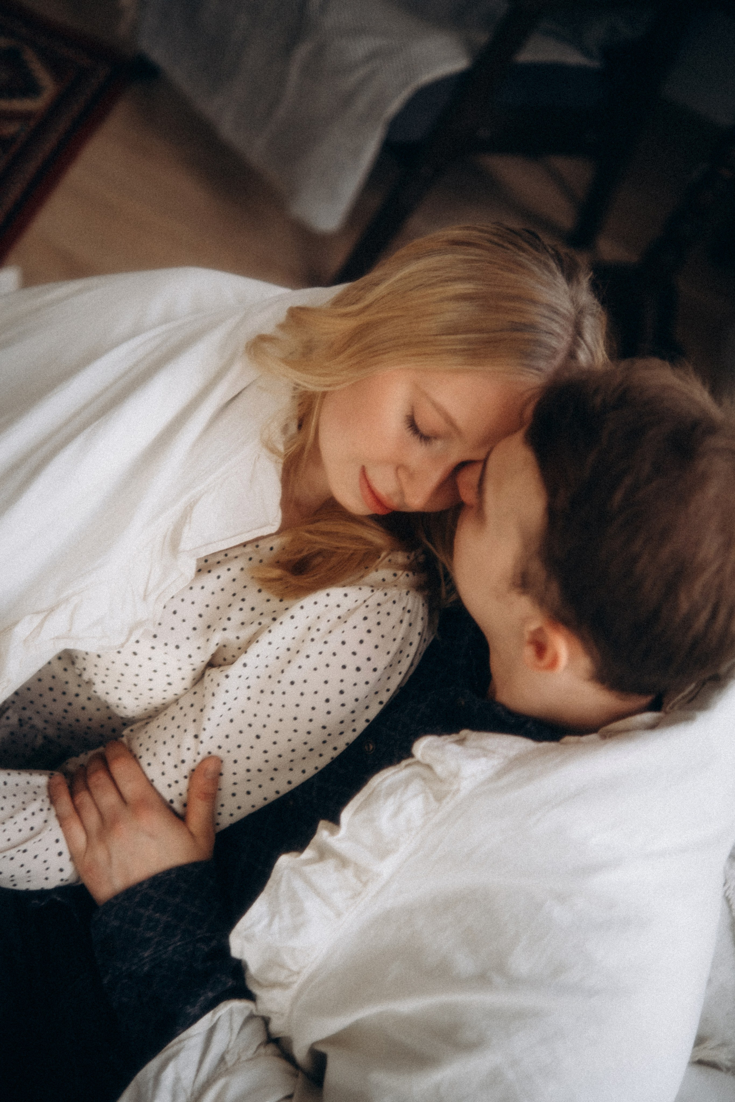 Balcone Studio. Фотограф в Санкт-Петербурге Кристина Брянская