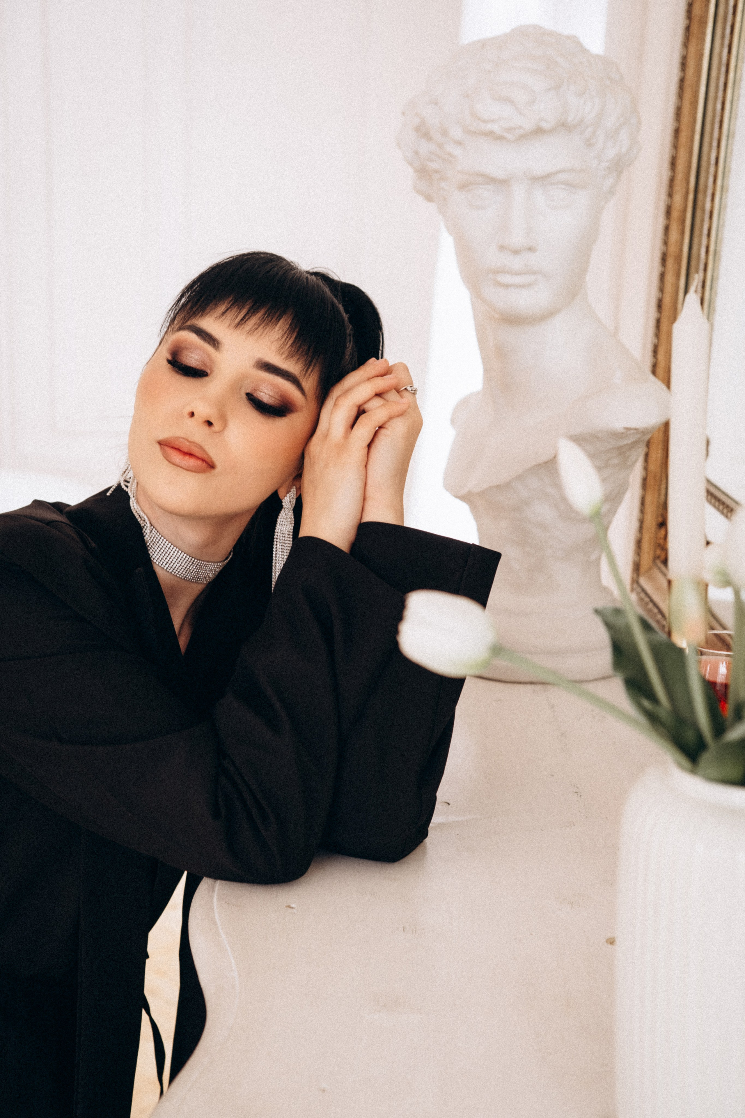 Изящно. Фотограф в Санкт-Петербурге Кристина Брянская