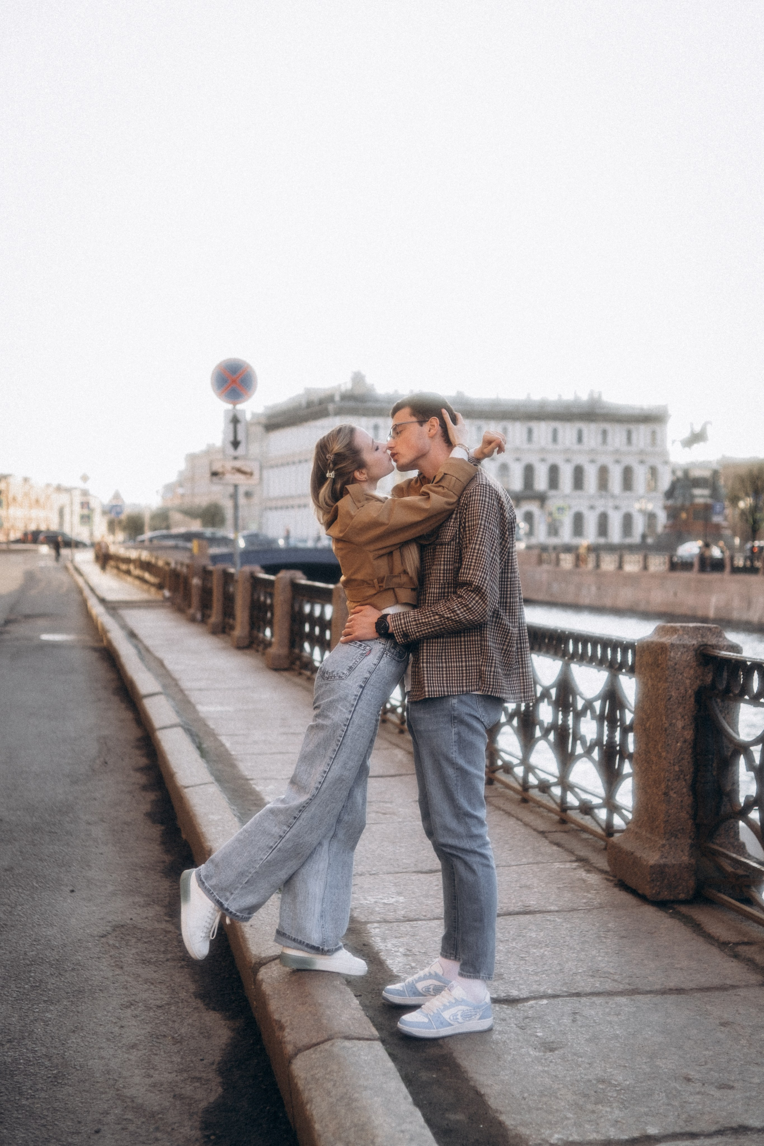 Love story фотосессия Санкт-Петербург. Фотограф в Санкт-Петербурге Кристина Брянская