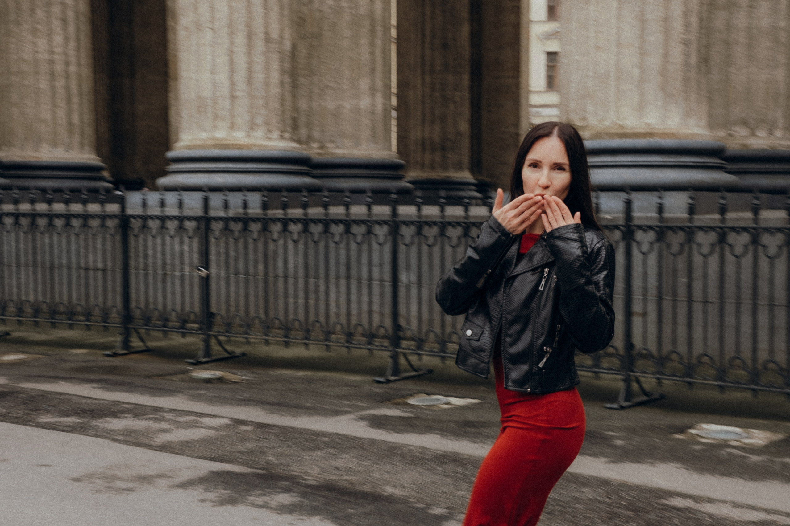 Ольга и Наталья. Фотограф в Санкт-Петербурге Кристина Брянская