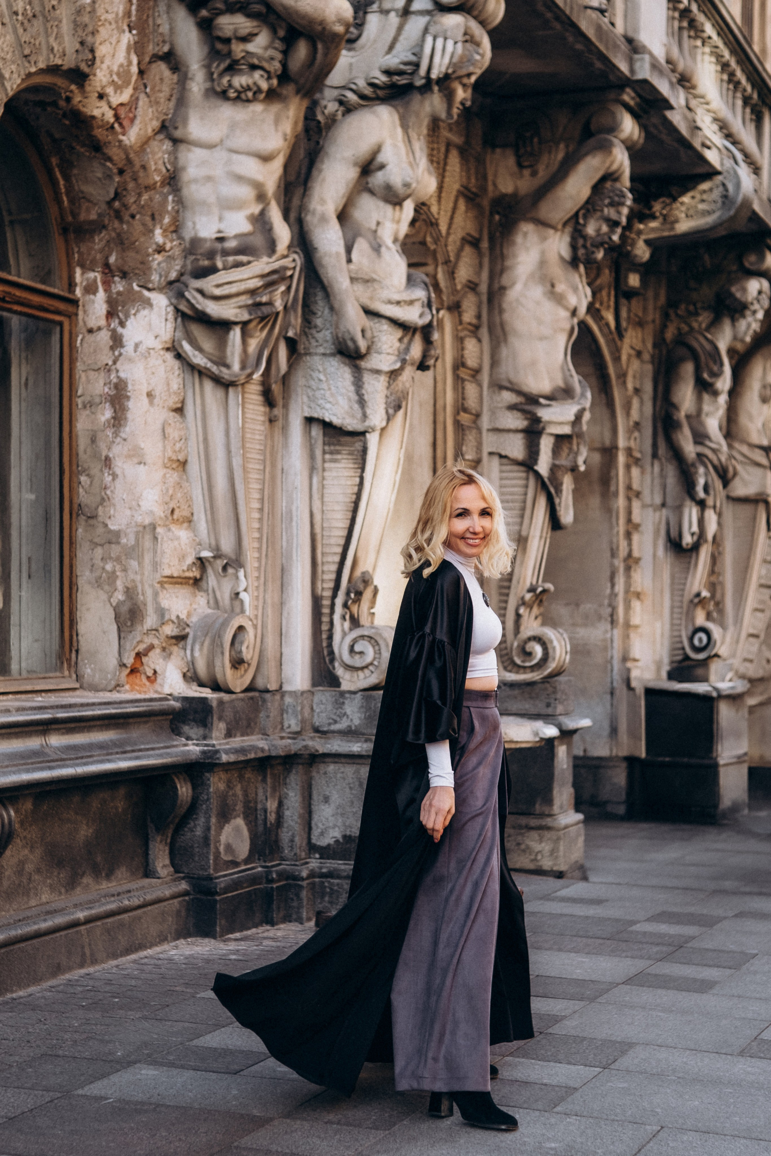 Очаровательно. Фотограф в Санкт-Петербурге Кристина Брянская