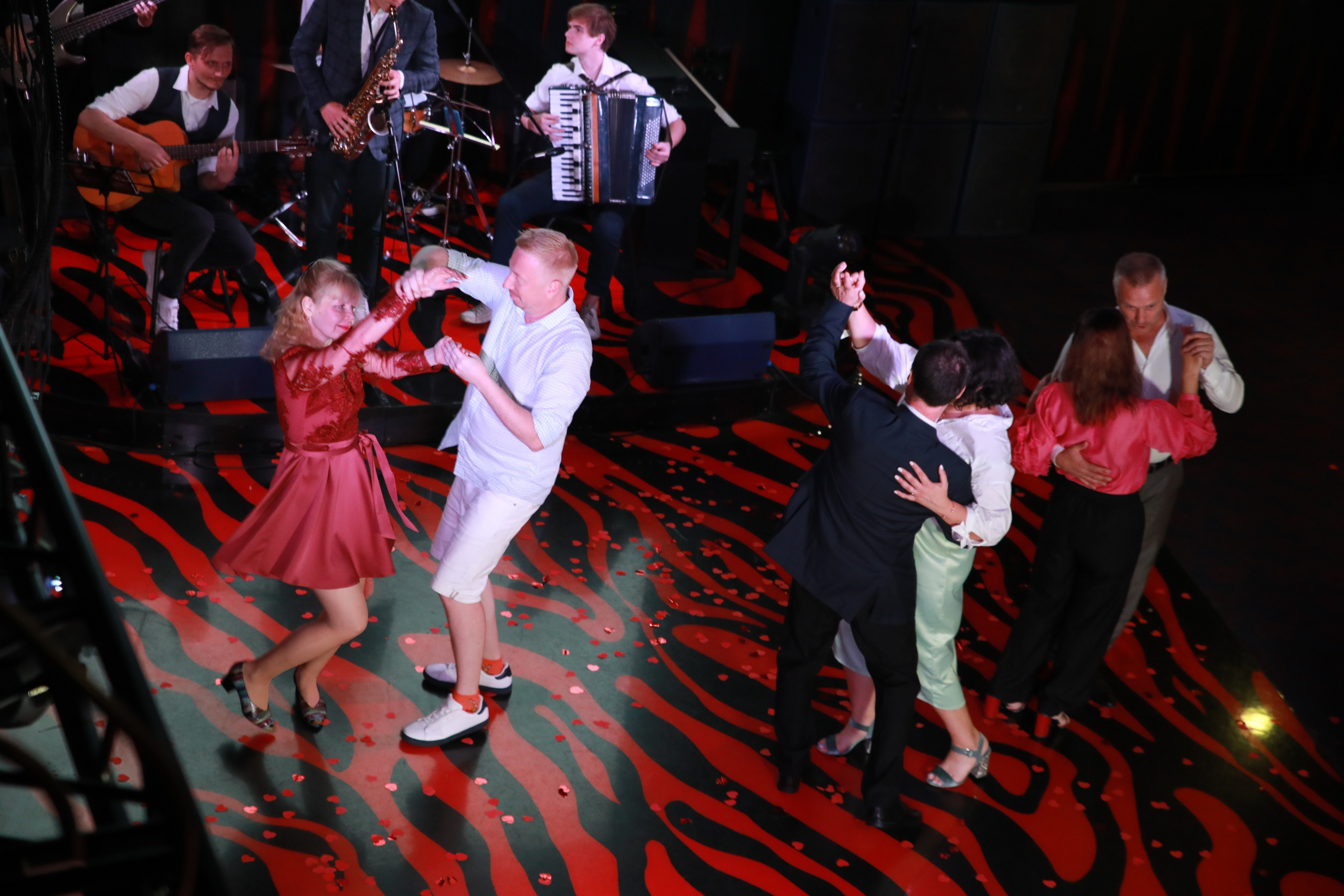 Портрет. Фотограф Мария Иванова