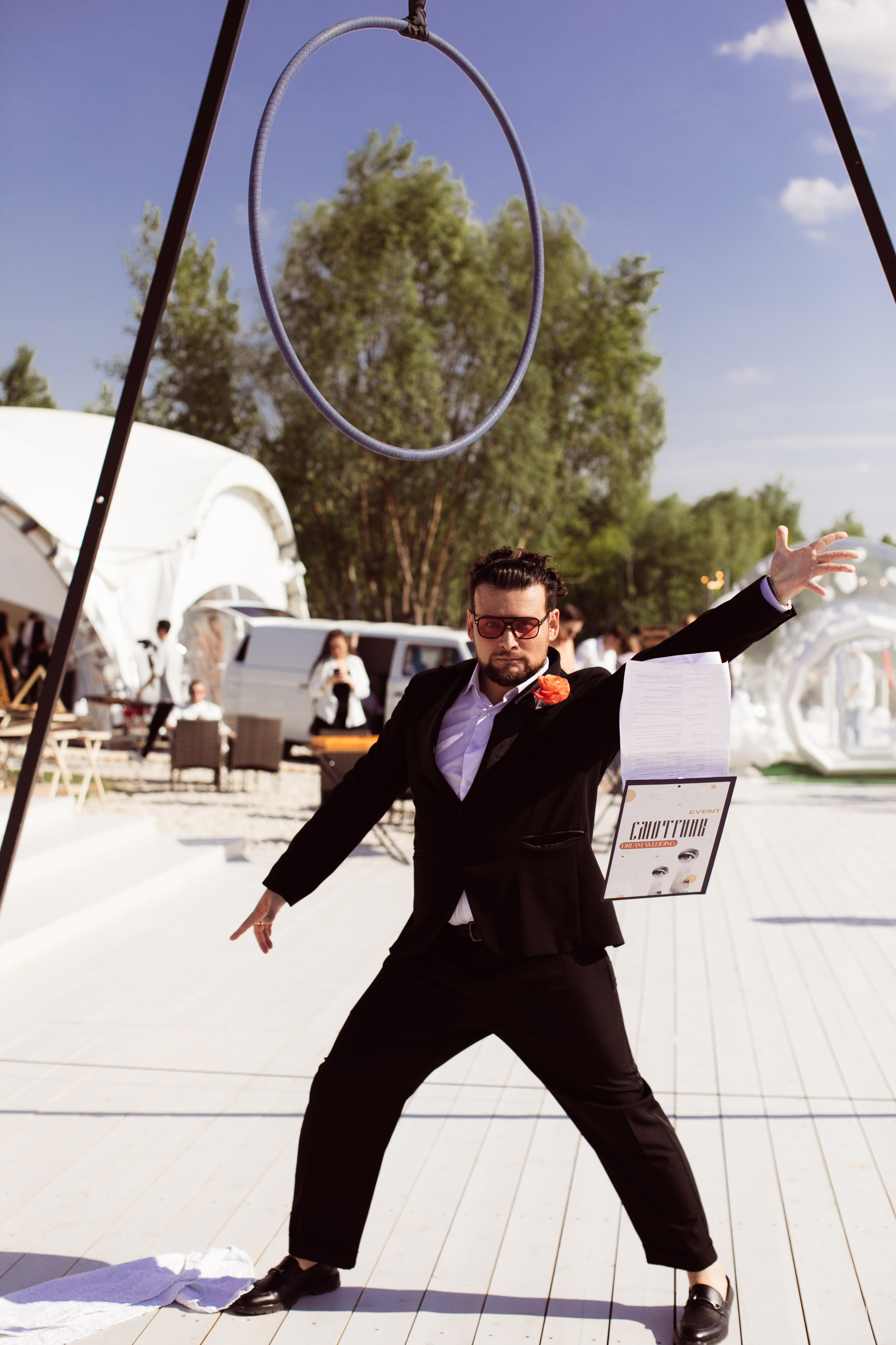 EVENT. Фотограф Мария Иванова