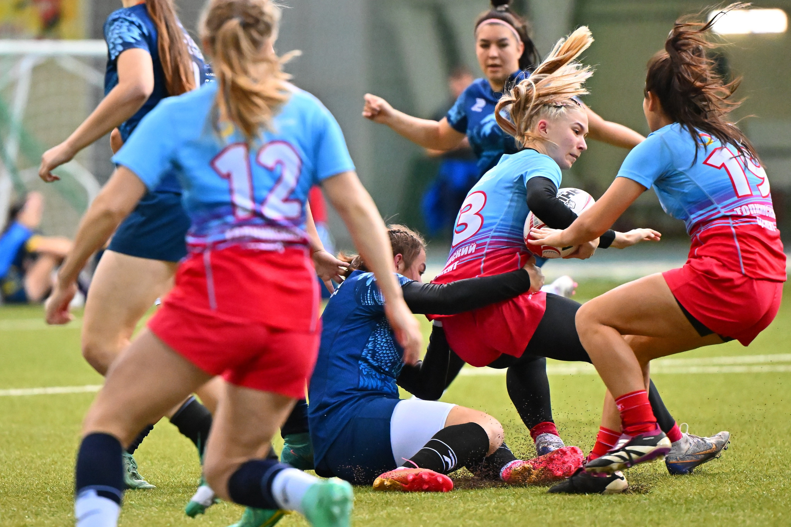 Спорт. Фотосъемка мероприятий