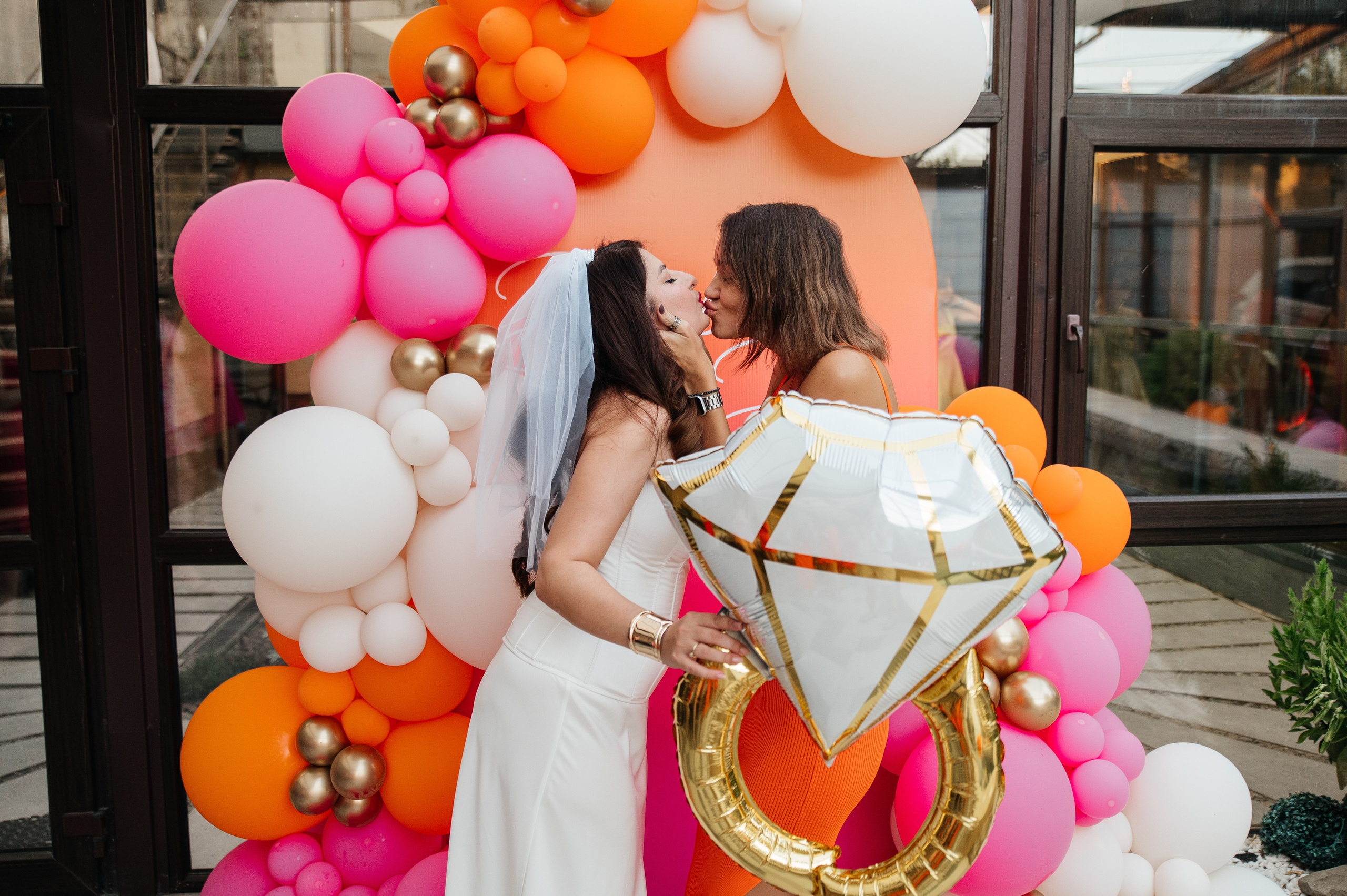 Девичник. Свадебный и семейный фотограф в Краснодаре Алина Мельник