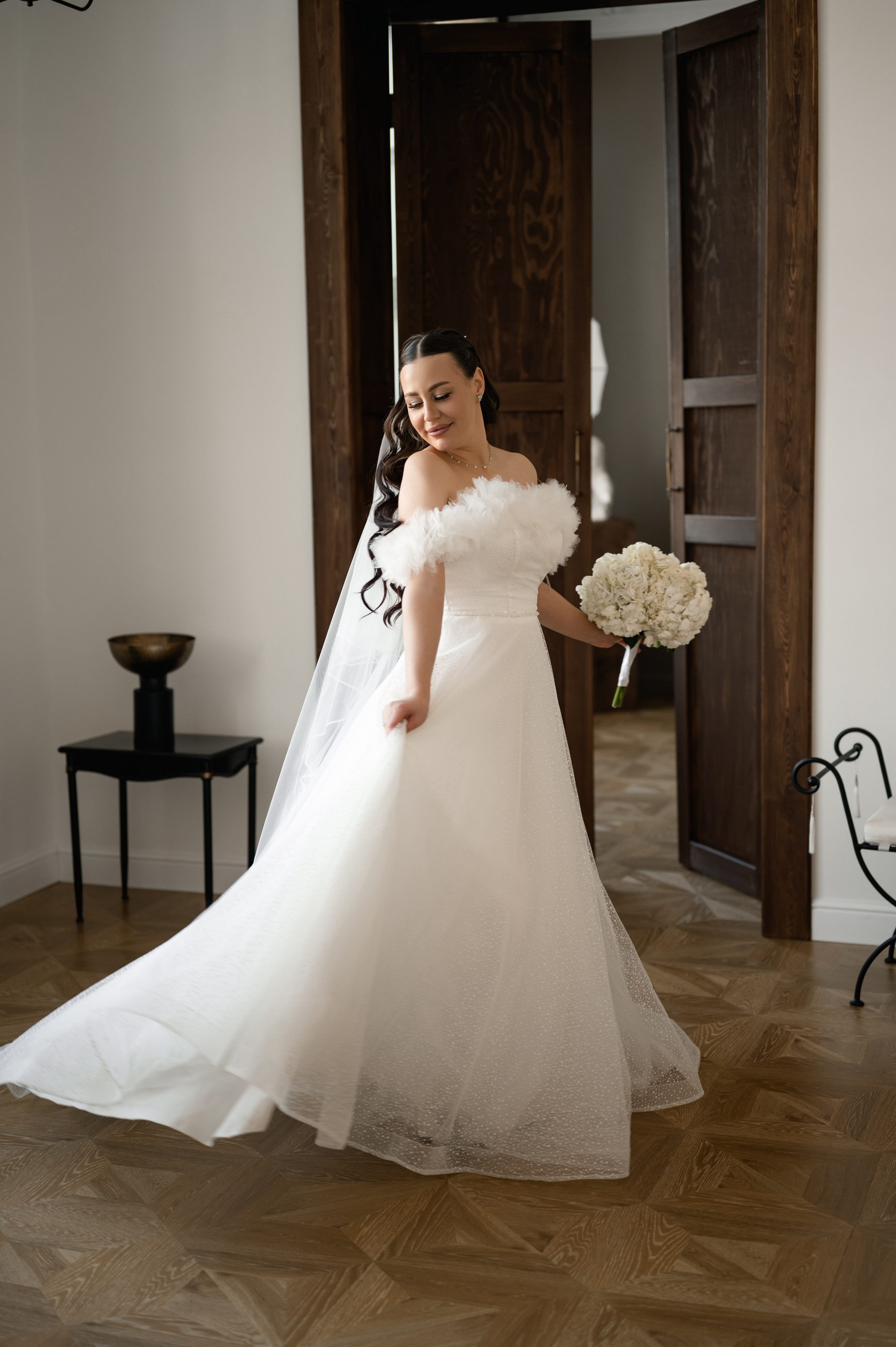 Аркадий и Алина. Свадебный и семейный фотограф в Краснодаре Алина Мельник