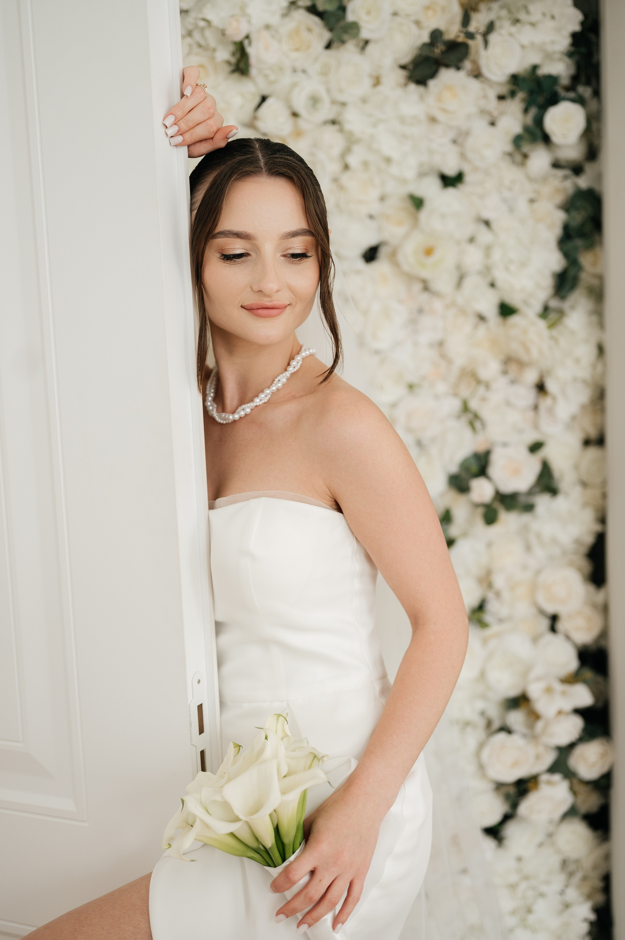 Константин и Виктория. Свадебный и семейный фотограф в Краснодаре Алина Мельник