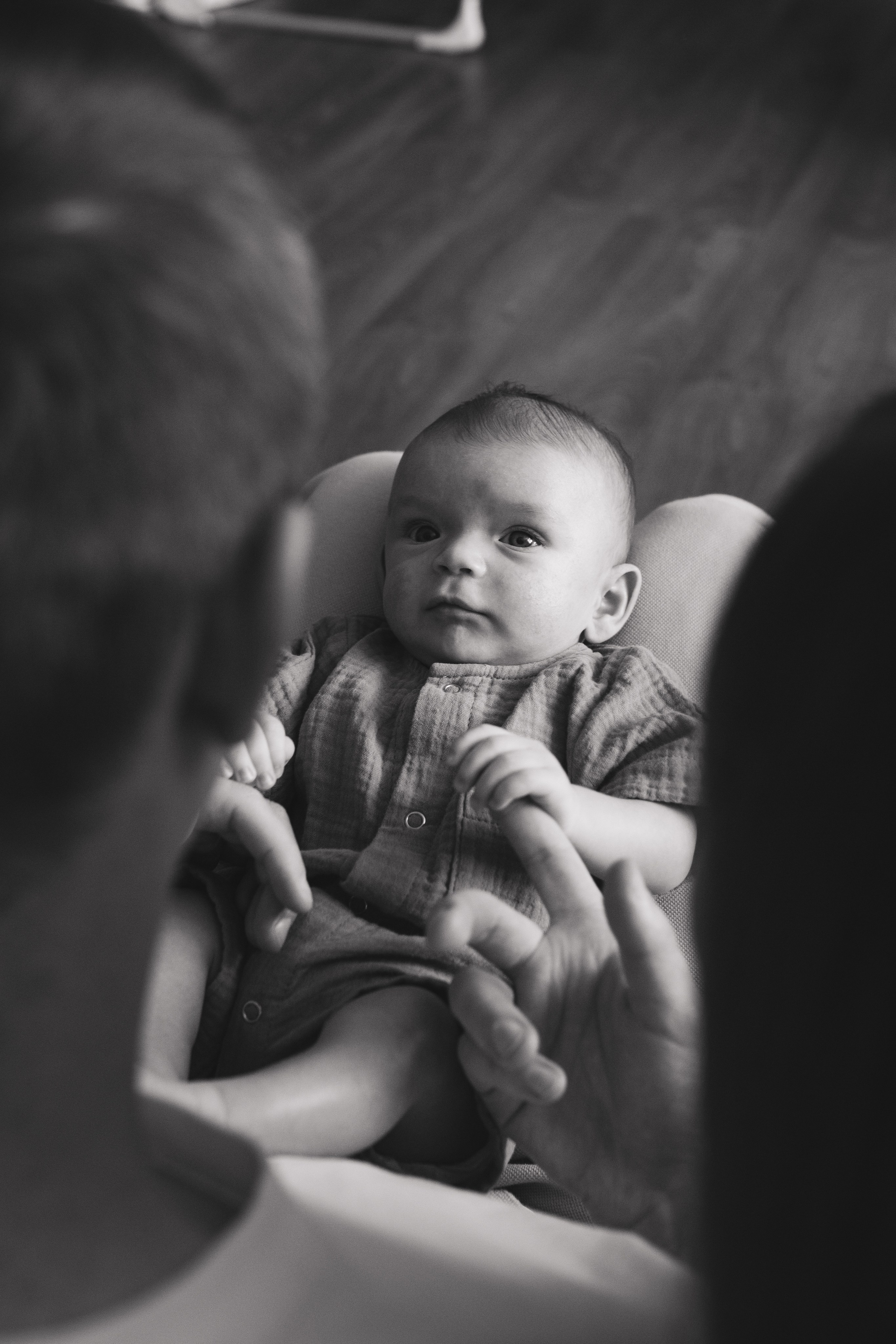 Новая жизнь. Ваш семейный фотограф в Москве и Московской области