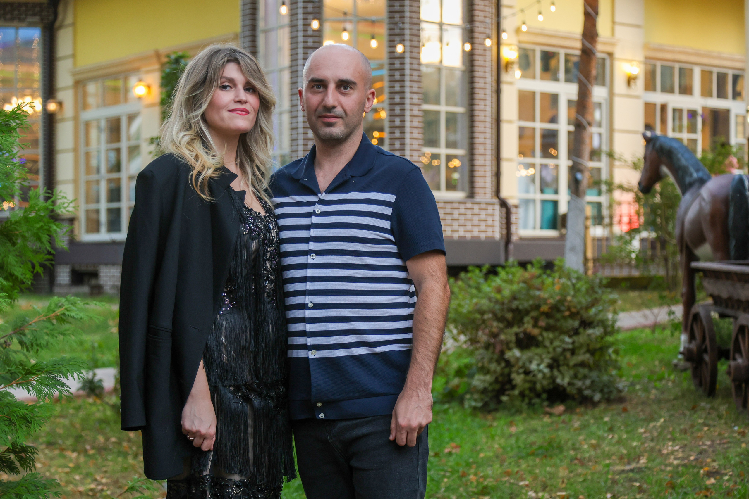 Мероприятия. Профессиональная фотосъемка мероприятий в Москве