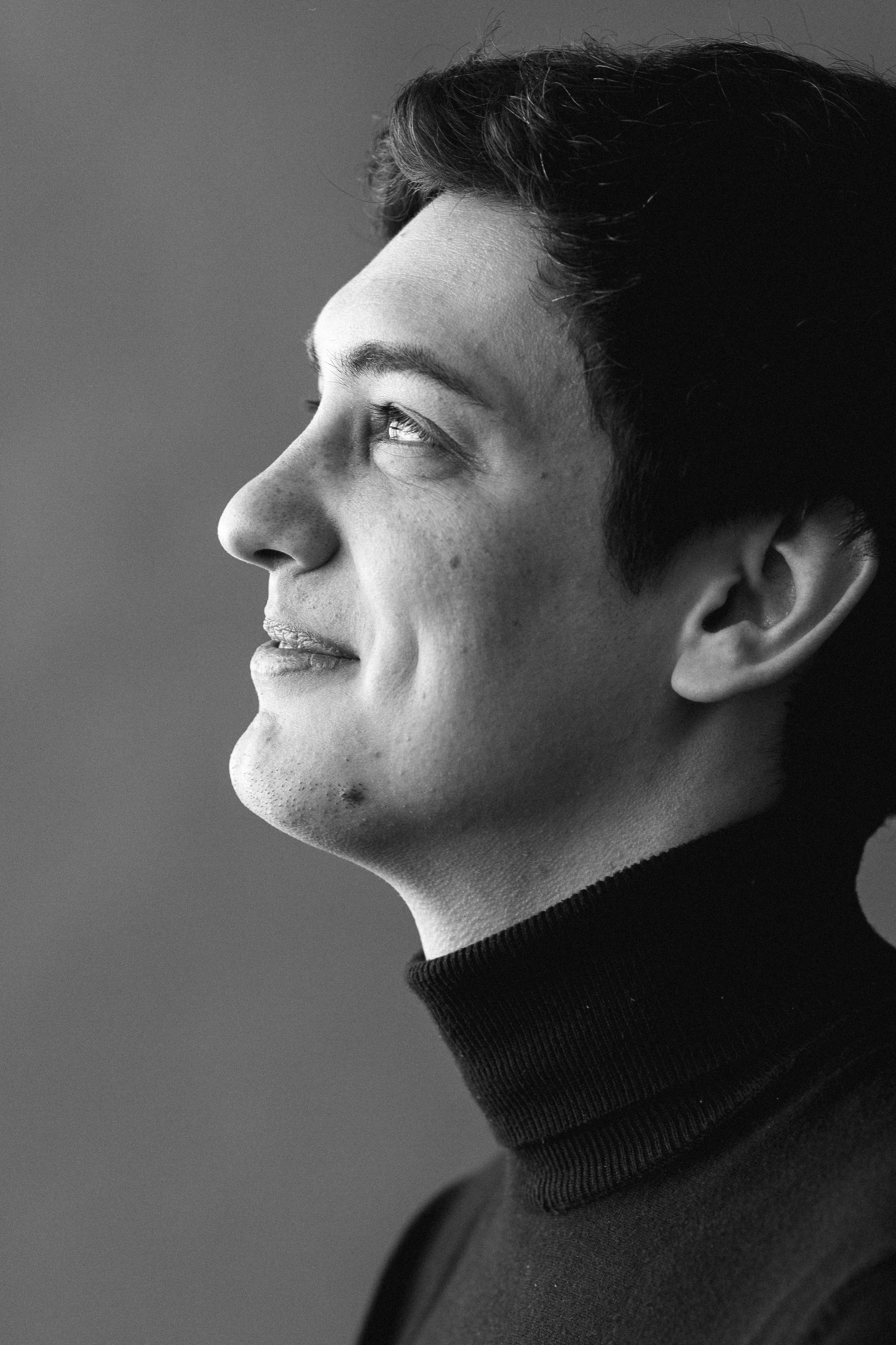 Мужской портрет в Санкт-Петербурге. Фотограф в Санкт-Петербурге и Уфе Алина Шаймухаметова