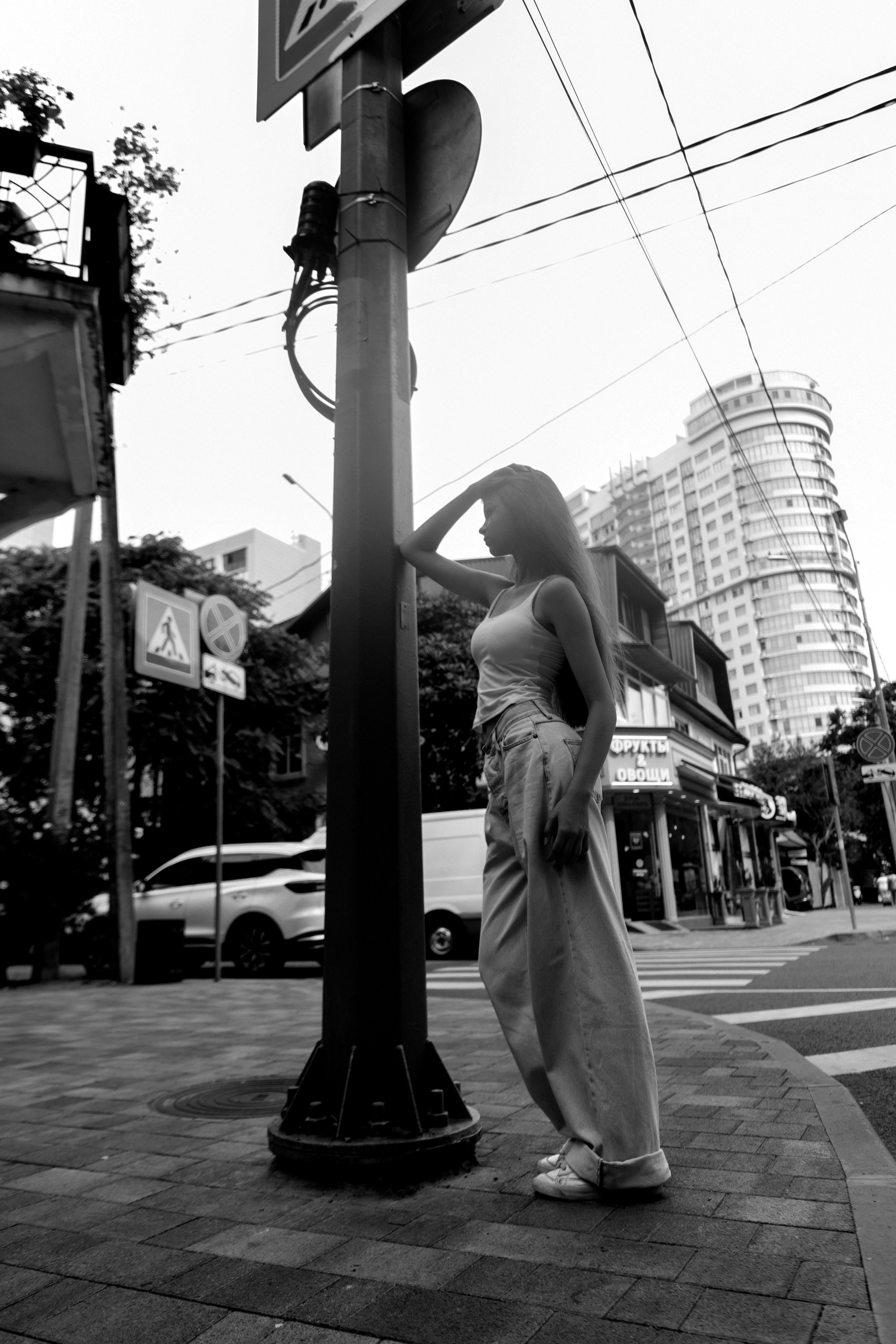 Style. Efimova Model Agency