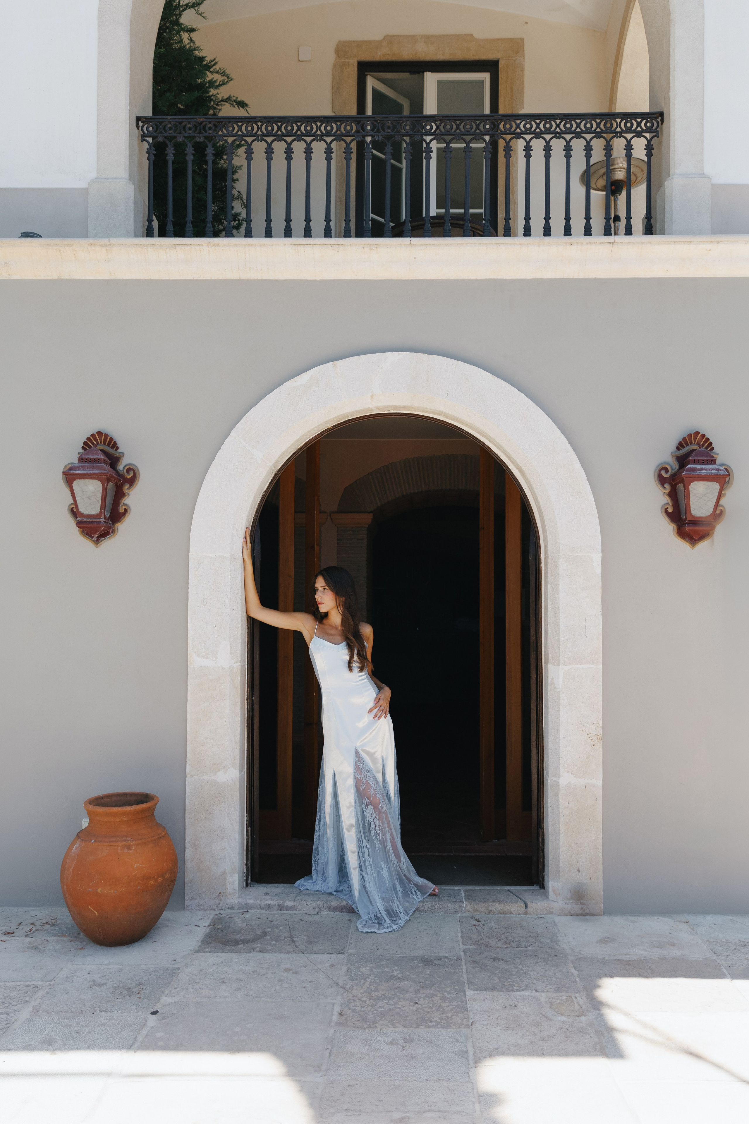A & Y. Wedding photographer