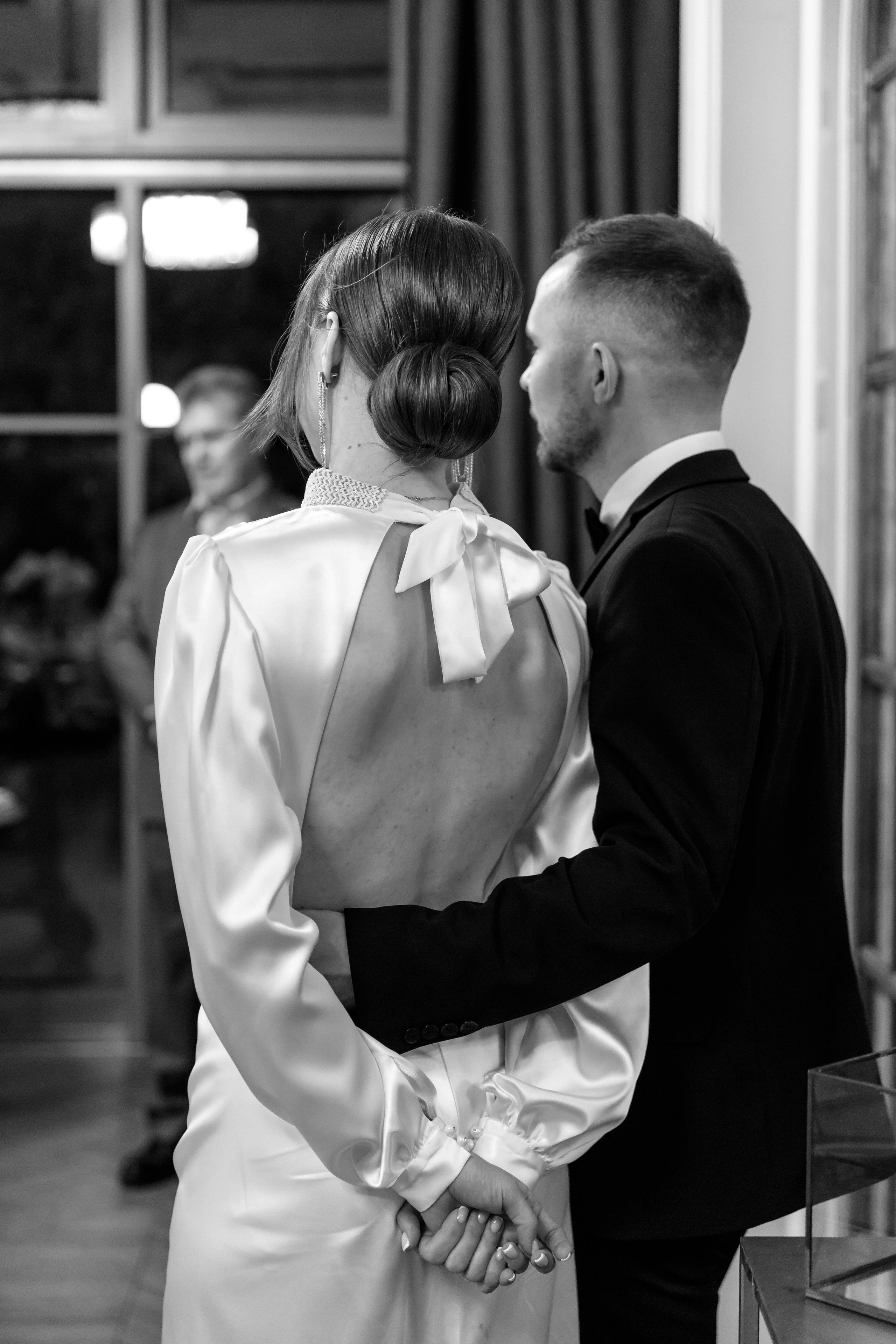 Вика и Егор. Свадебный фотограф Владлена Зарецкая