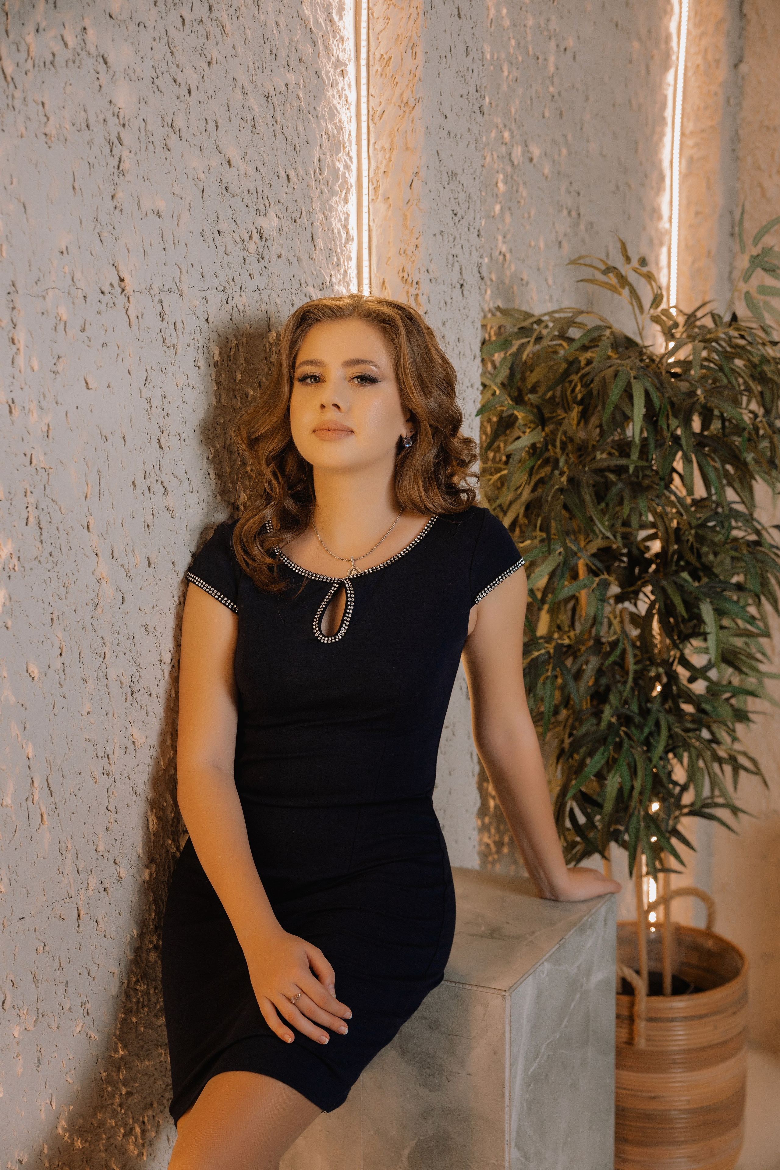 Маргарита. Фотограф Воронеж Варвара