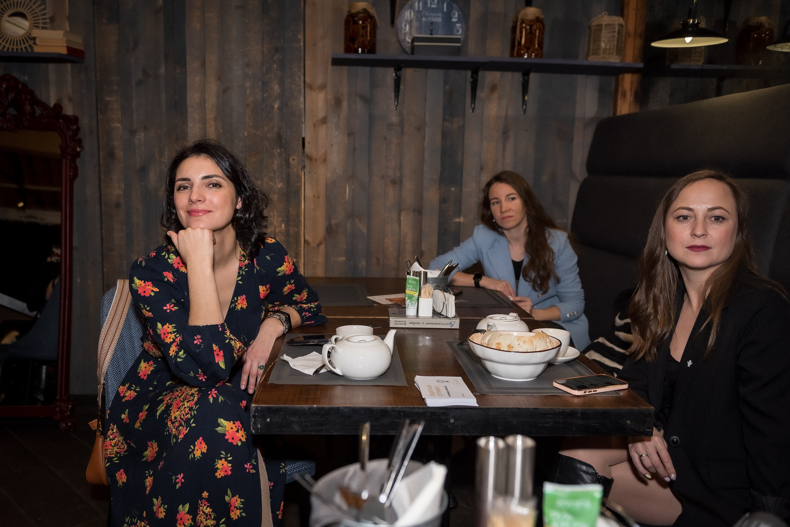 Репортаж мероприятий. КОНТЕНТ |БРЕНД фотограф Санкт-Петербург — Жанна Олтаржевская